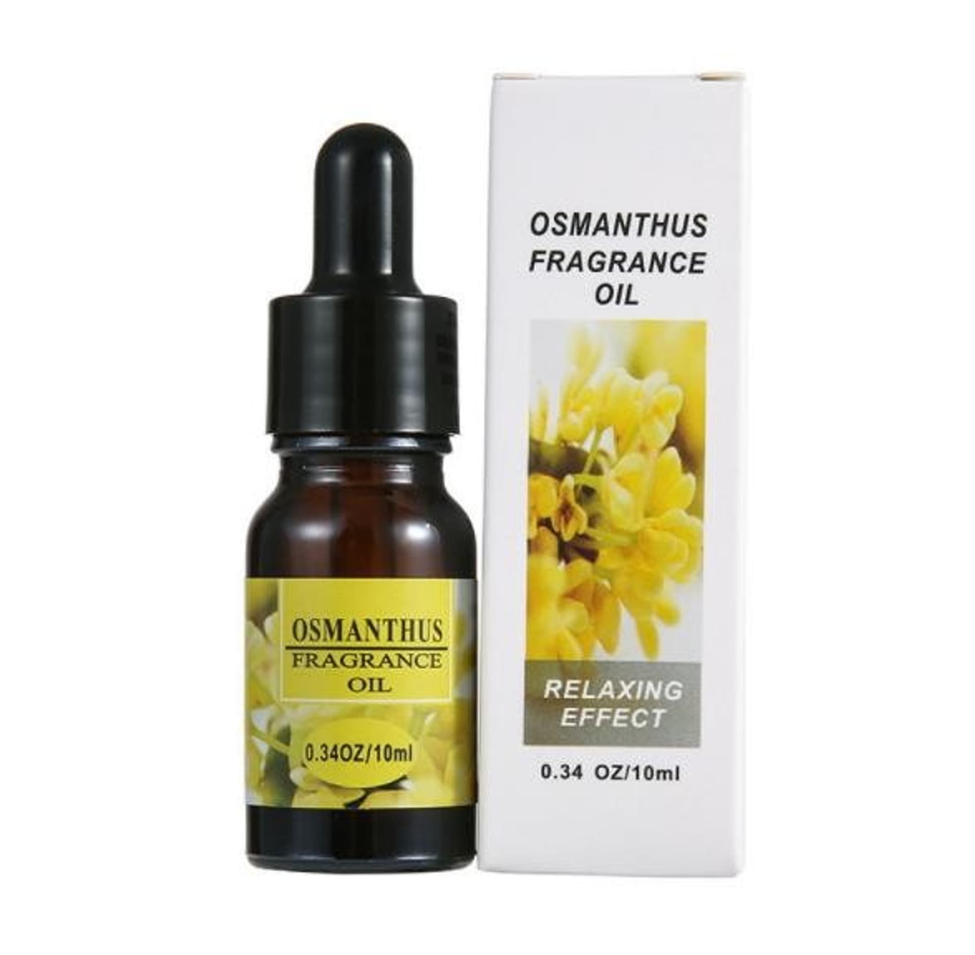 

OLEJEK ETERYCZNY OSMANTHUS