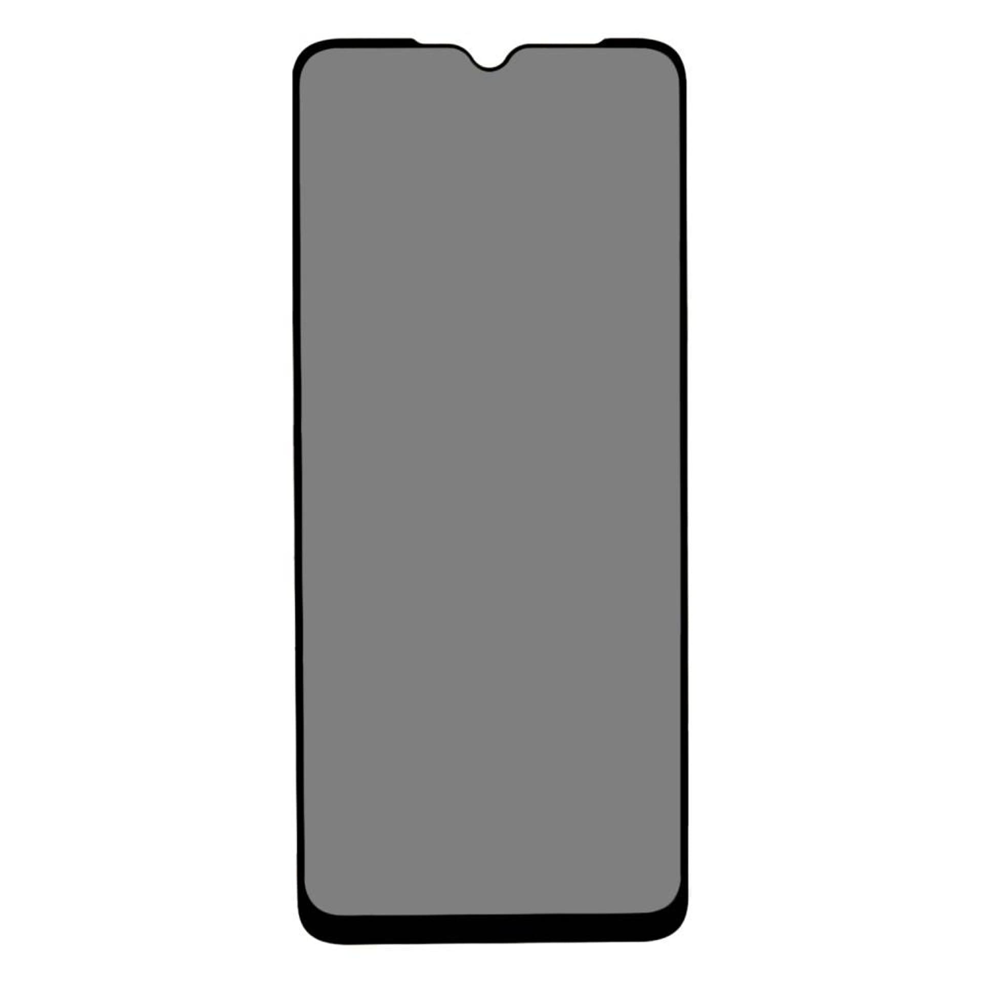 

Szkło Hartowane XIAOMI REDMI 12C Szkło Hartowane Prywatyzujące czarne