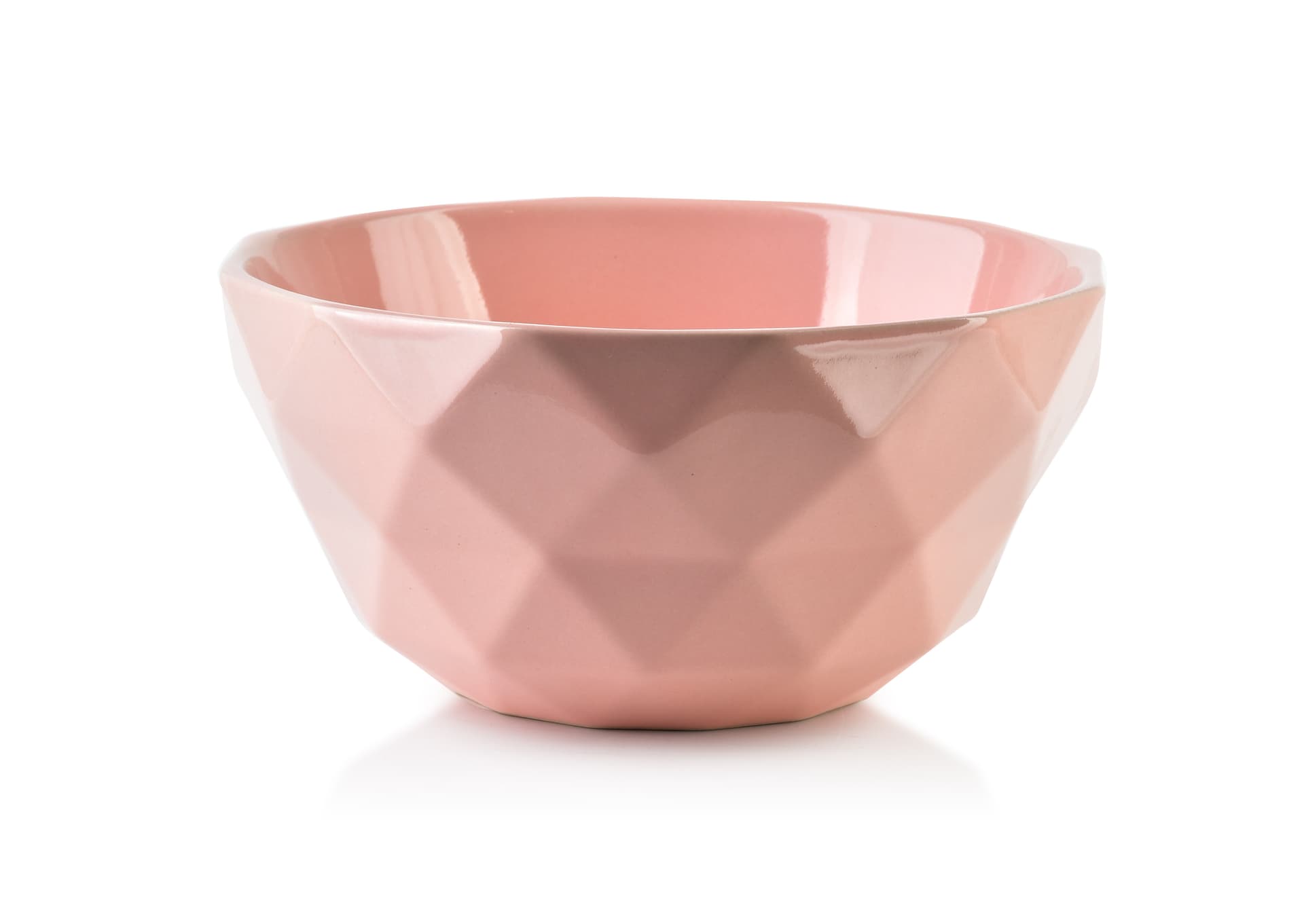 

ADEL PINK Miska 580ml 14,5xh7,5cm