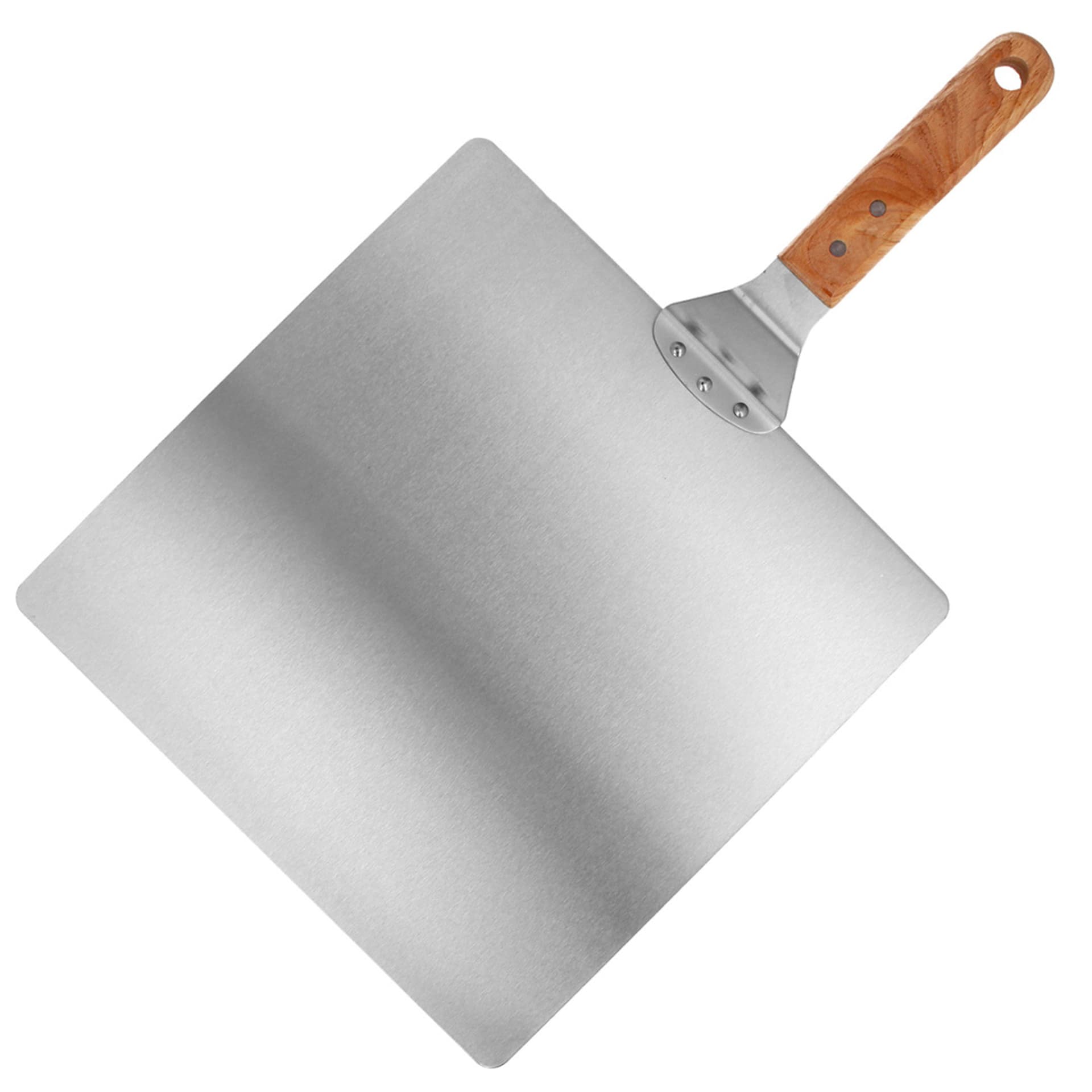 

ŁOPATA ŁOPATKA TACA DO PIZZY KWADRATOWA 3064