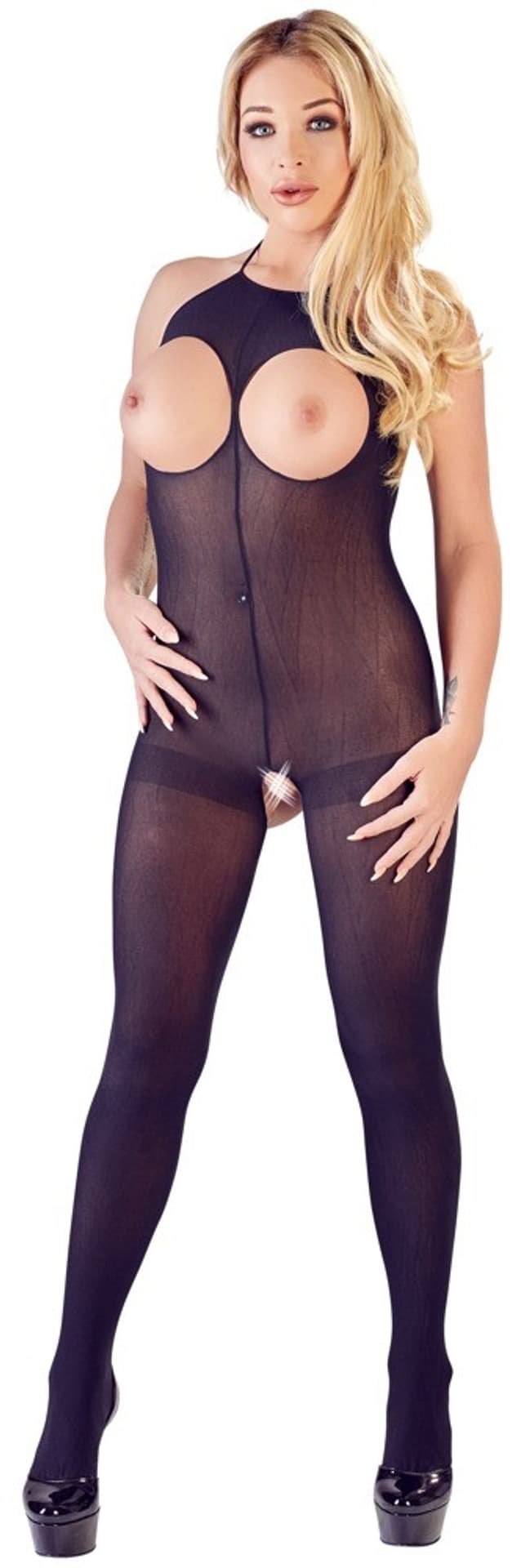 

Catsuit S-L