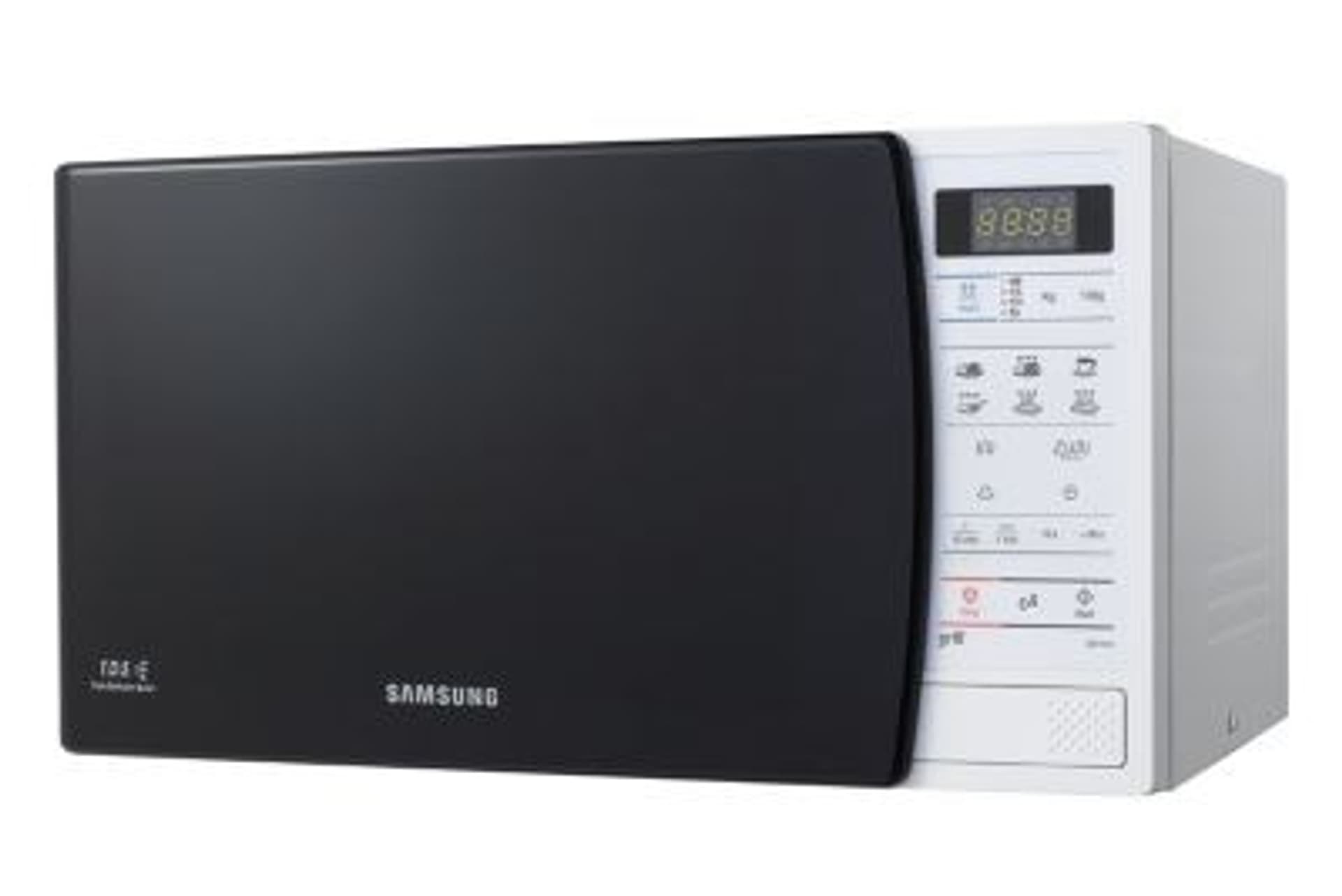 

Kuchenka mikrofalowa SAMSUNG GE731K