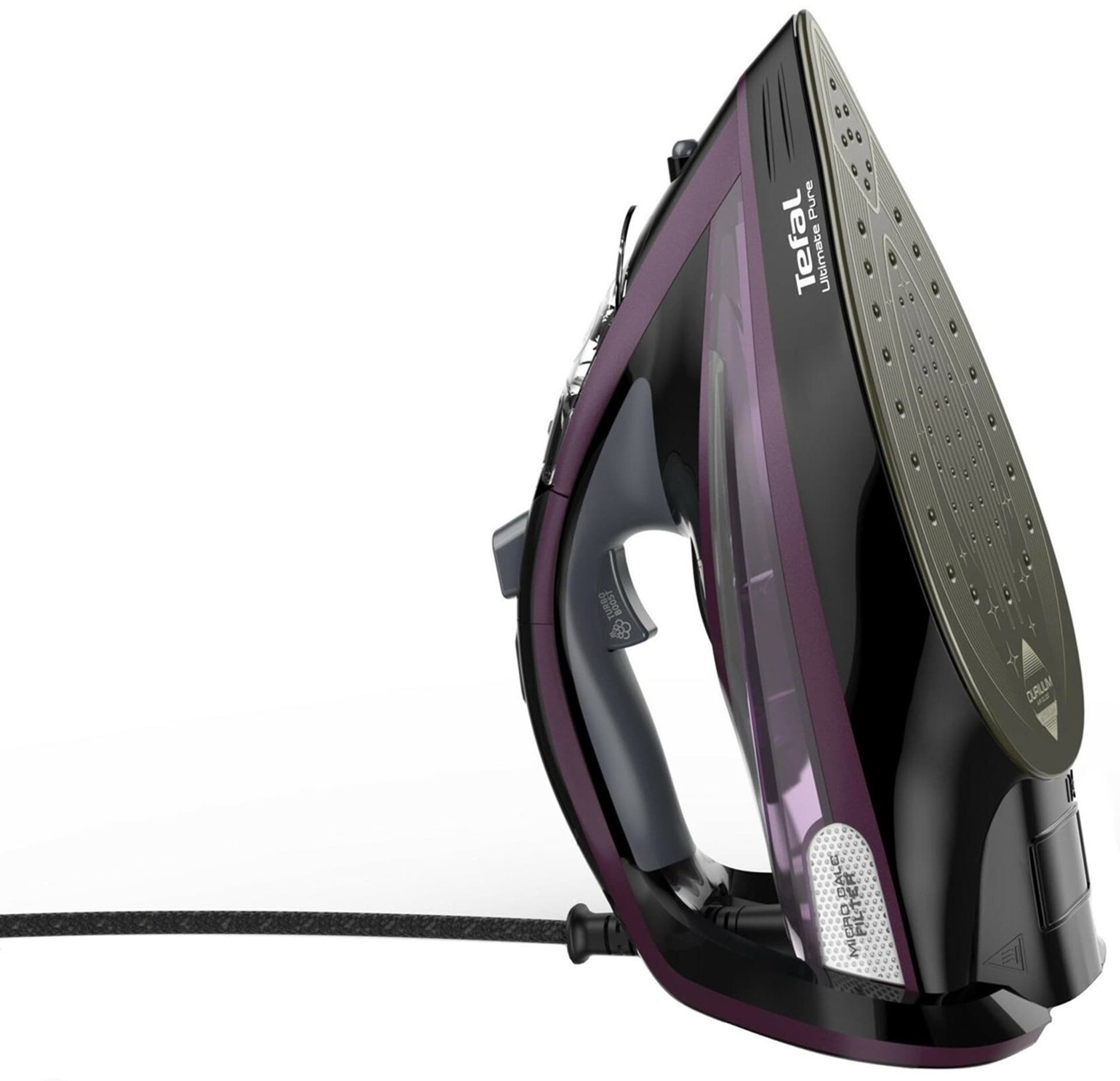 

Żelazko TEFAL FV 9835 Ultimate Pure