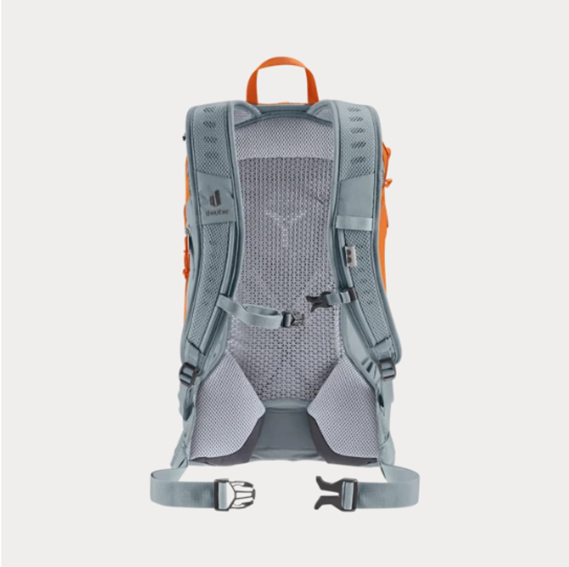 

Plecak turystyczny Deuter AC Lite 17 chestnut-teal