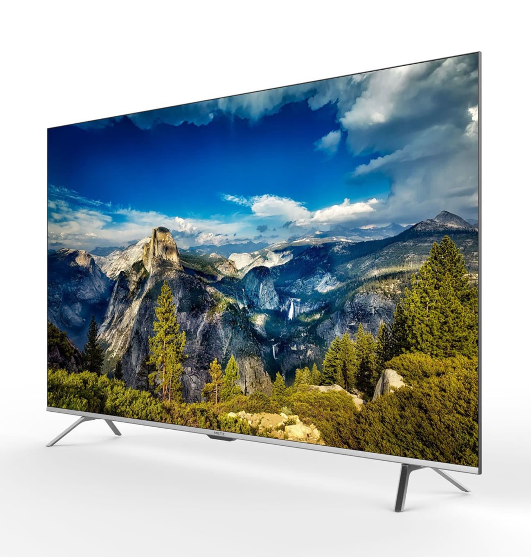 

TV 65" METZ 65MUC7000Z (4K USB LED Smart)