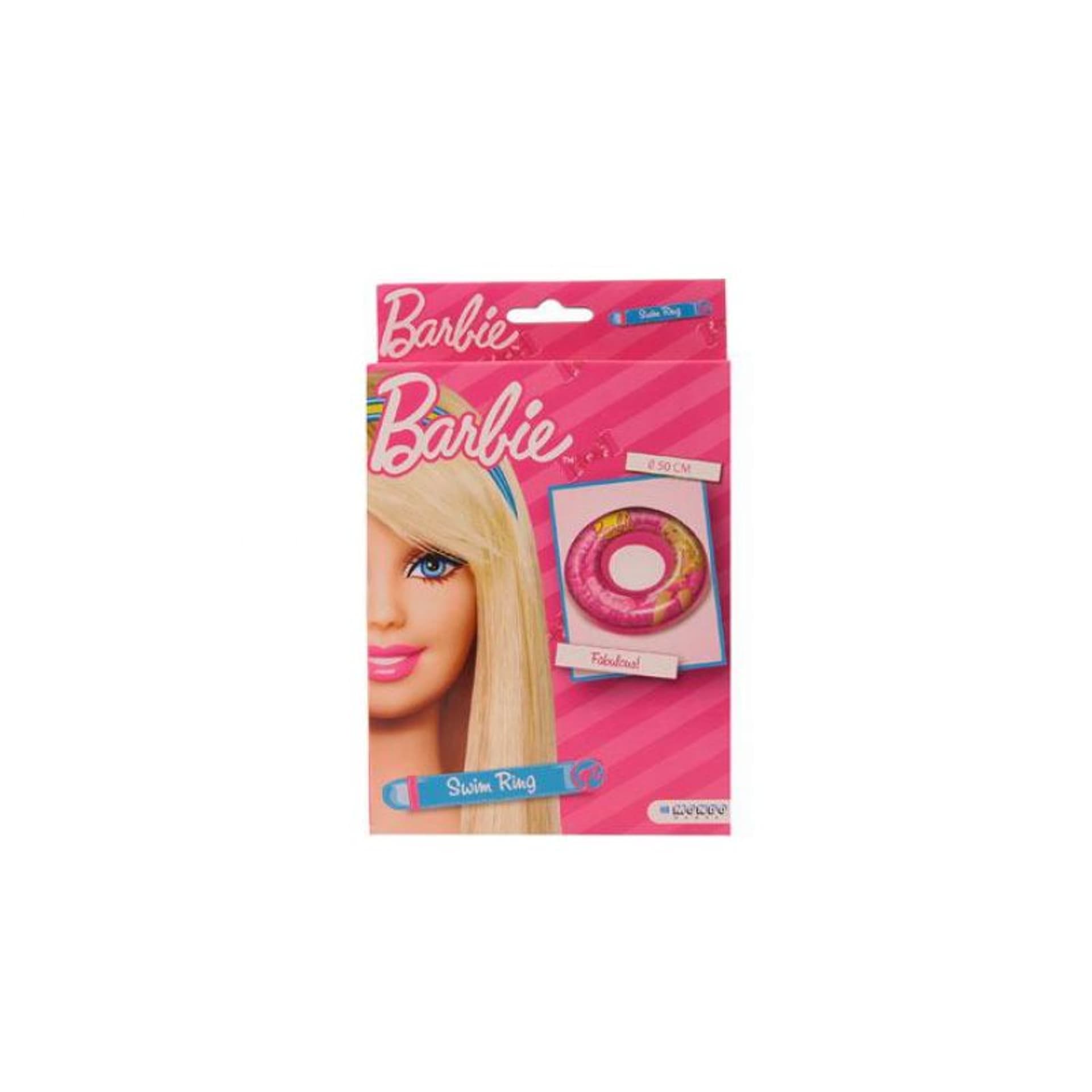 

Koło do pływania Barbie