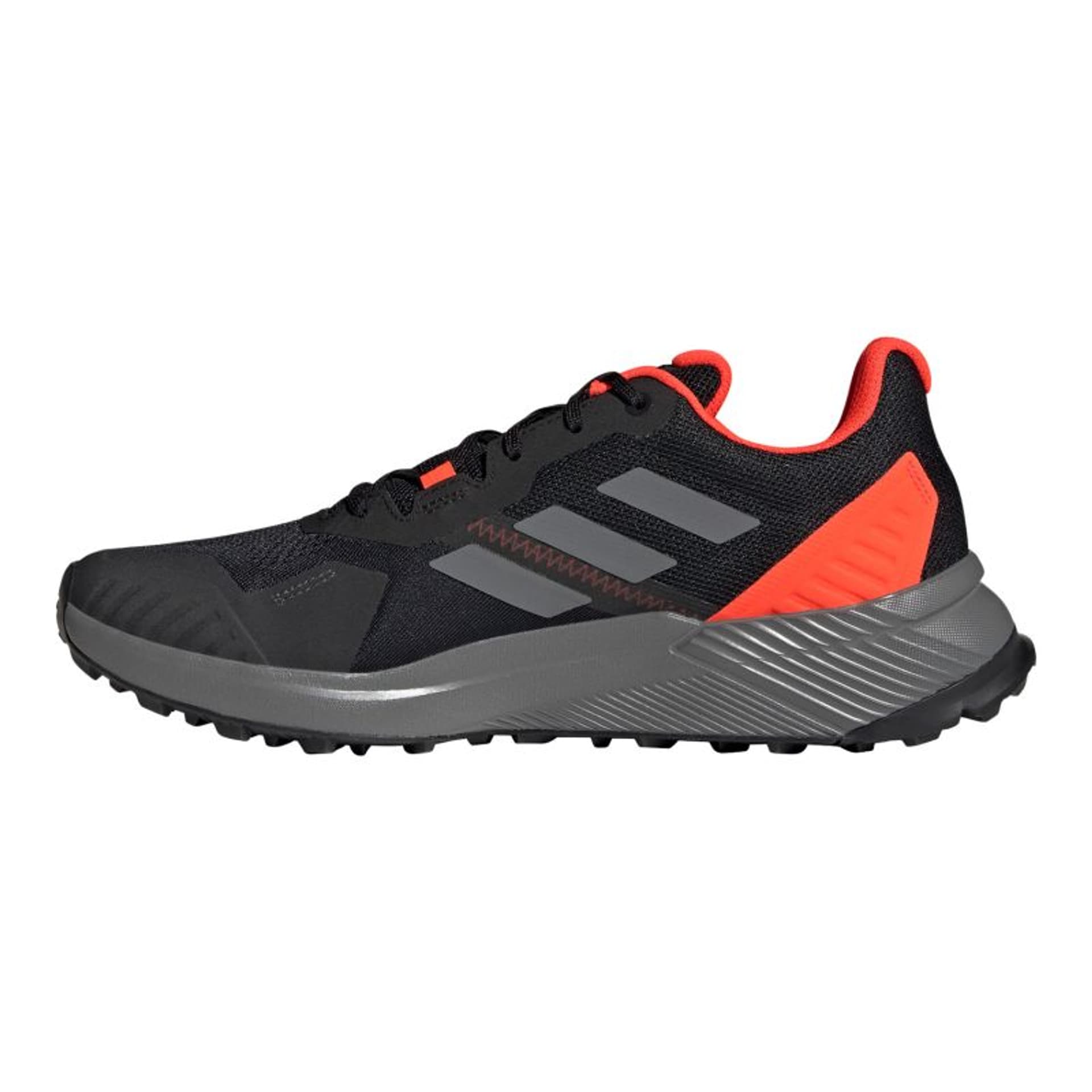 

Buty do biegania adidas Terrex Soulstride M (kolor Czarny, rozmiar 41 1/3)