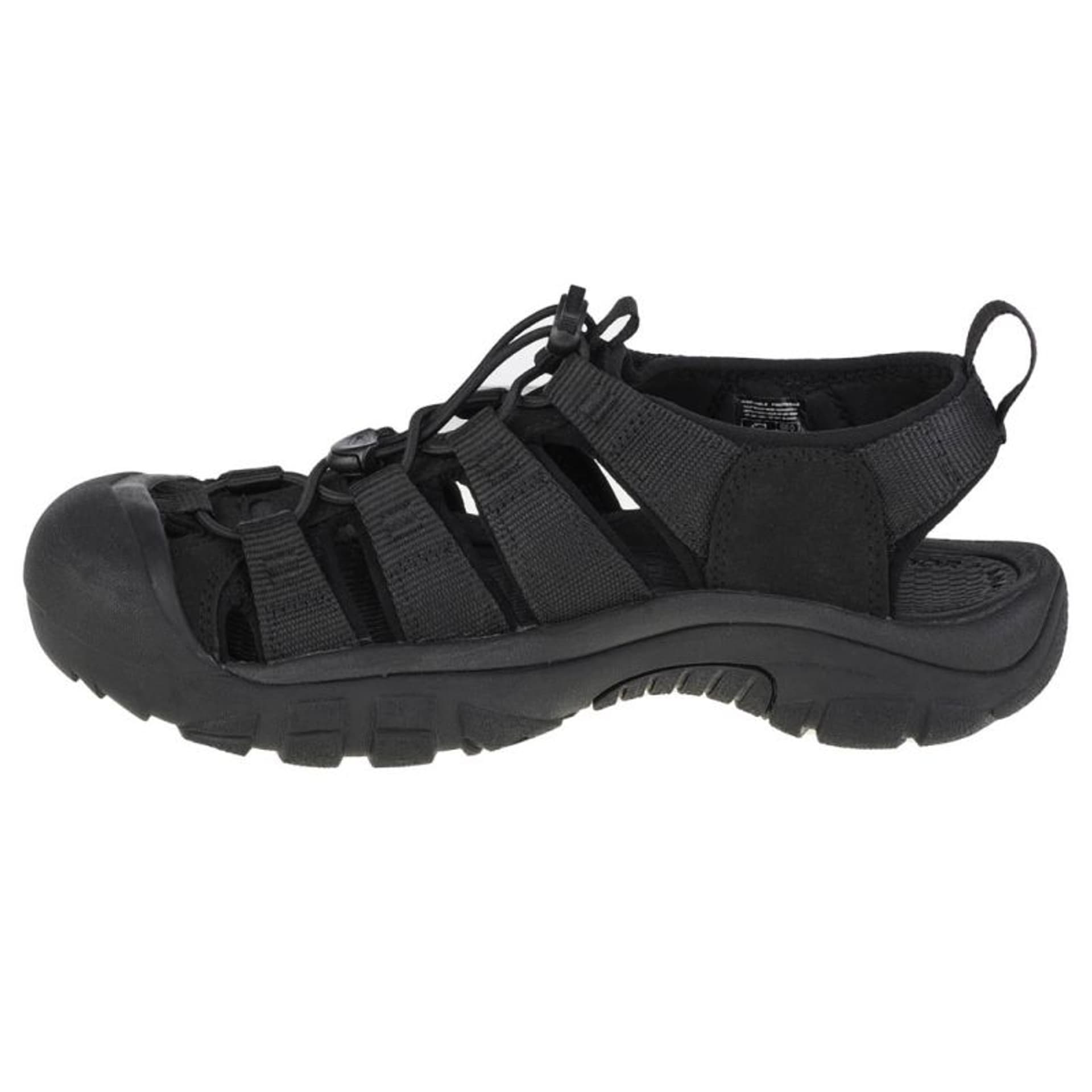 

Sandały Keen Newport H2 M (kolor Czarny, rozmiar 45)
