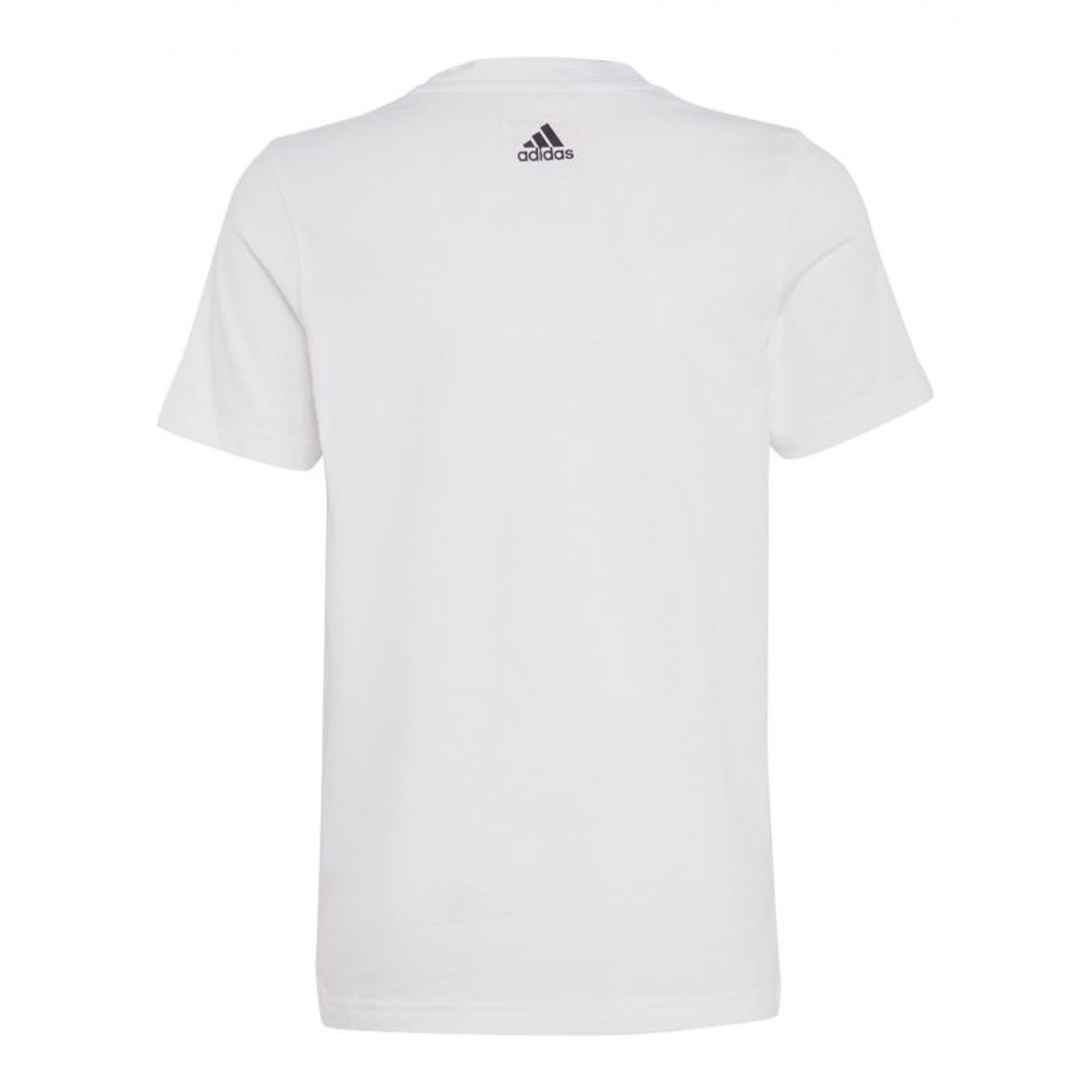 

Koszulka adidas Essentials Linear Jr (kolor Biały, rozmiar 140)