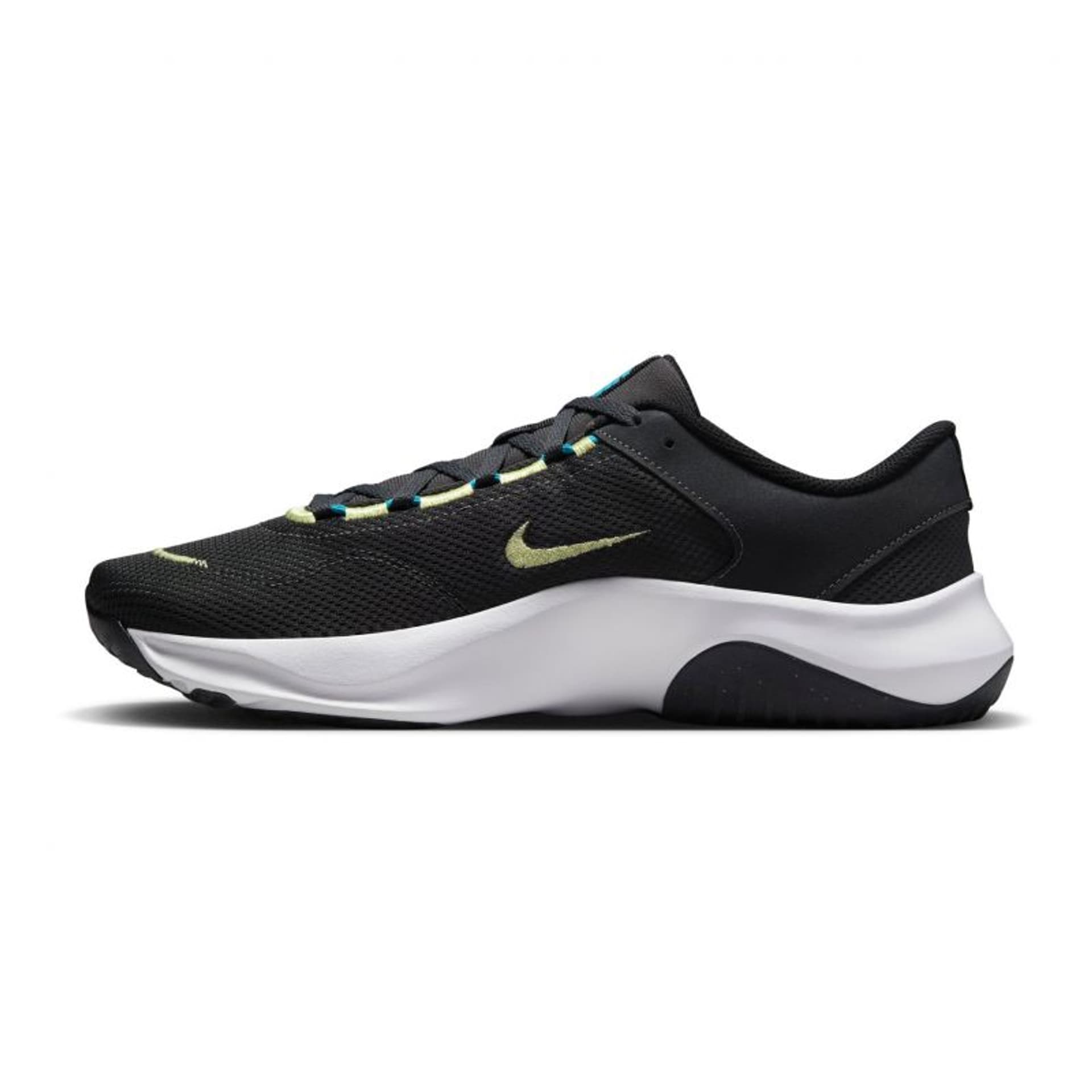 

Buty Nike Legend Essential 3 Next Nature M DM1120 (kolor Czarny, rozmiar 44)