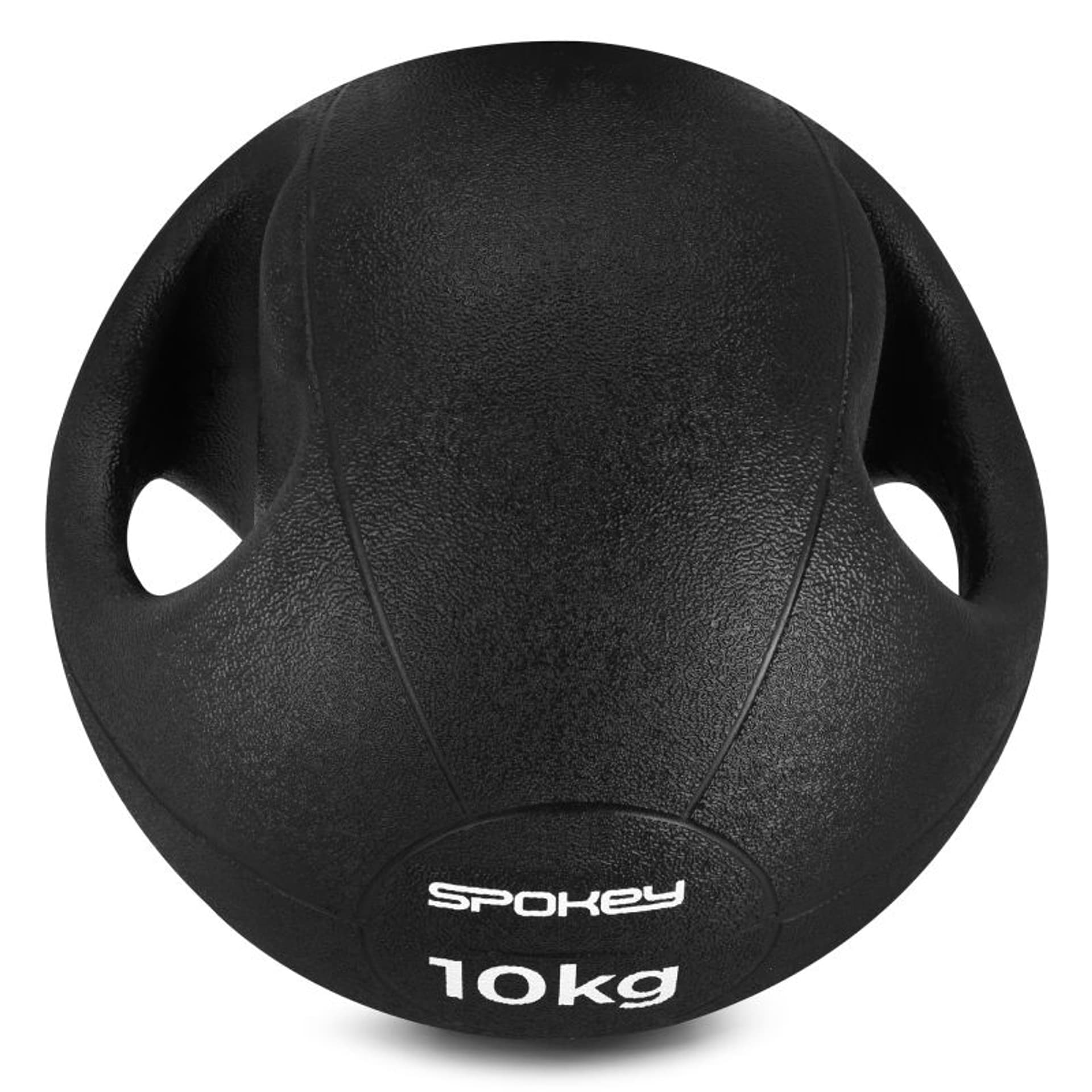 

Gripi Piłka Spokey lek. 10kg (kolor Czarny, rozmiar 10 KG)