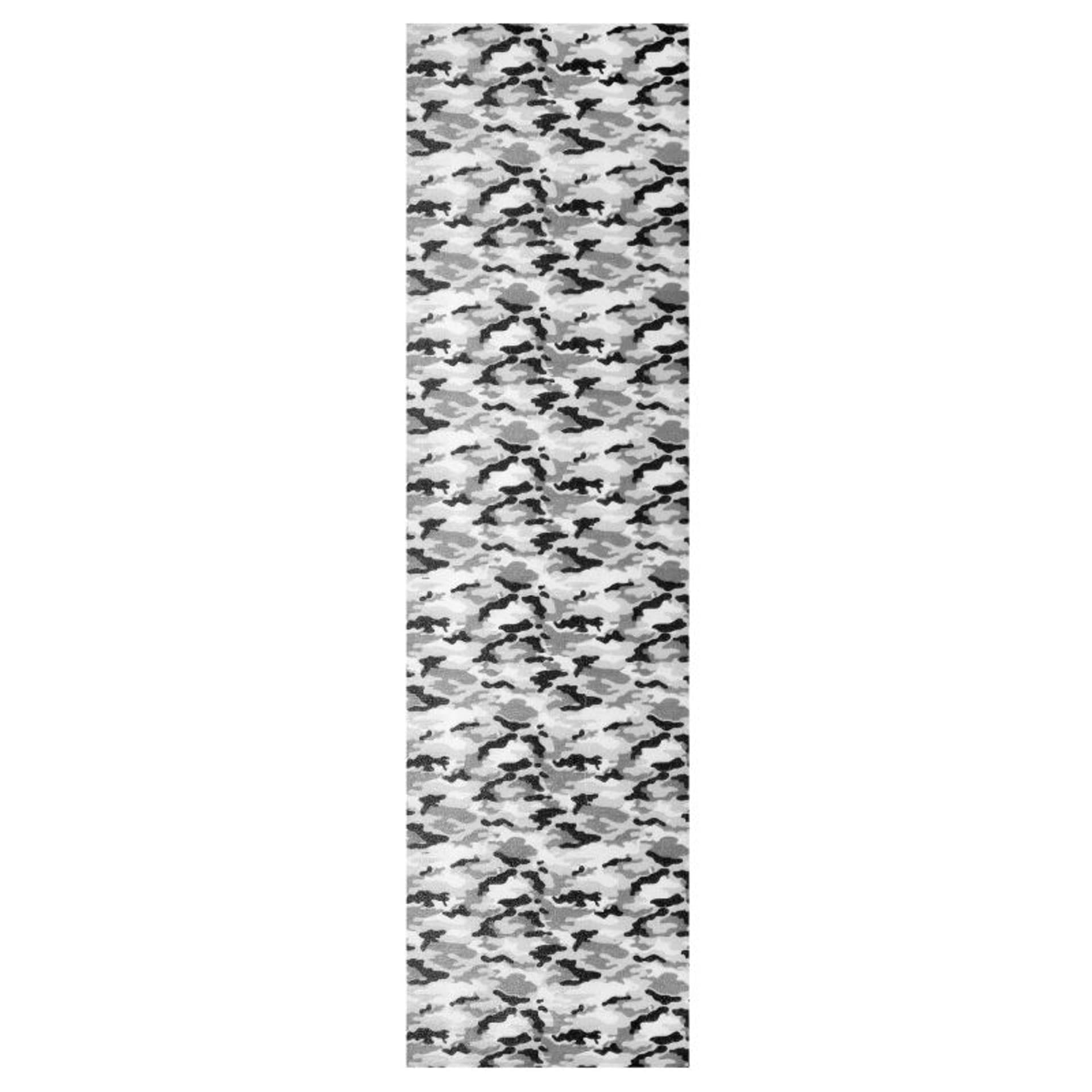 

Karimata Spokey Camos (kolor Biały. Czarny. Szary/Srebrny, rozmiar N/A)