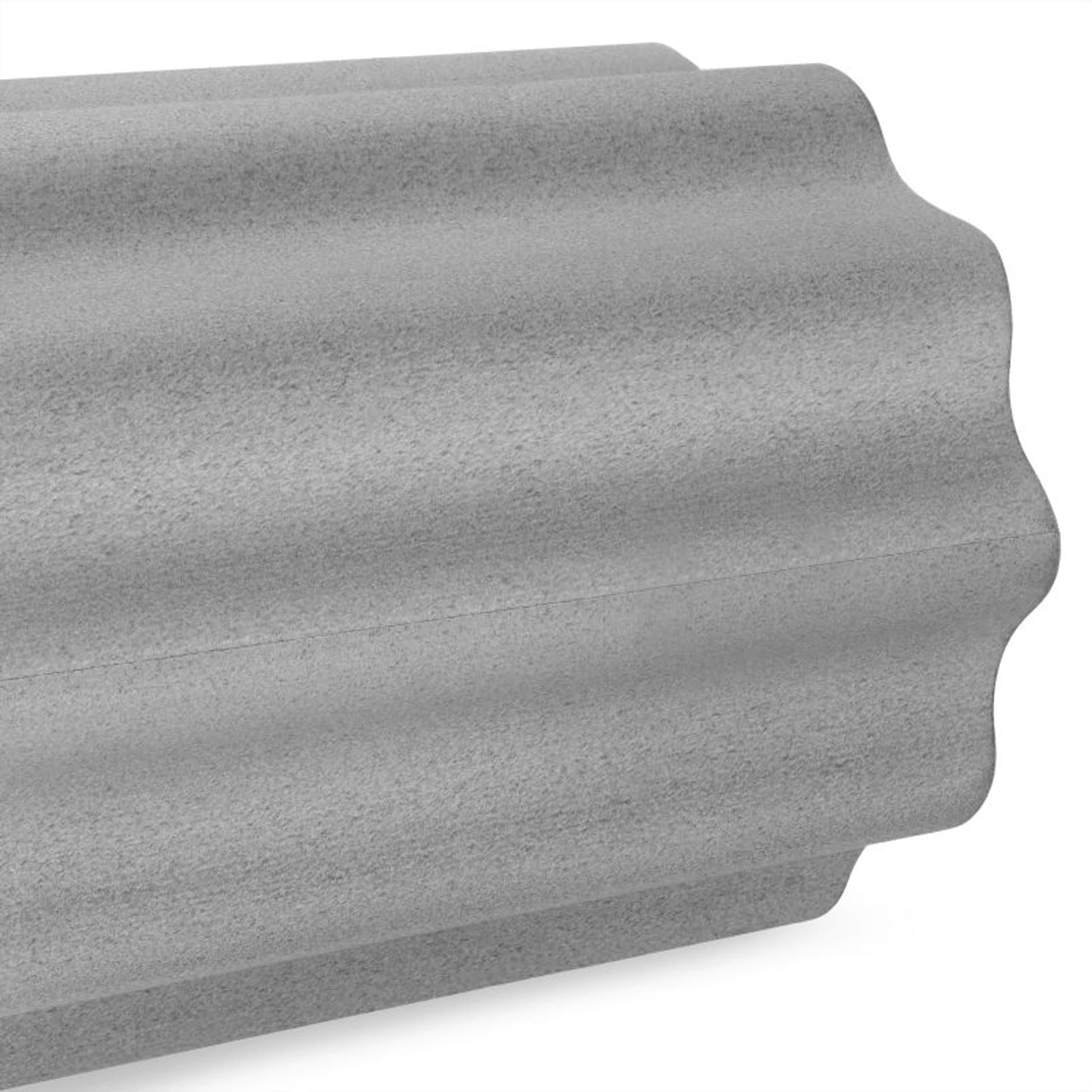 

Wałek Spokey roller fitness Softroll (kolor Gray)