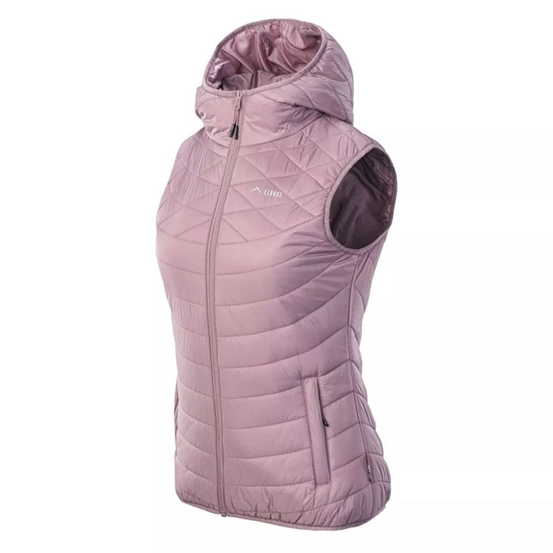 

Kamizelka Elbrus Arapo II W (kolor Fioletowy, rozmiar XL)