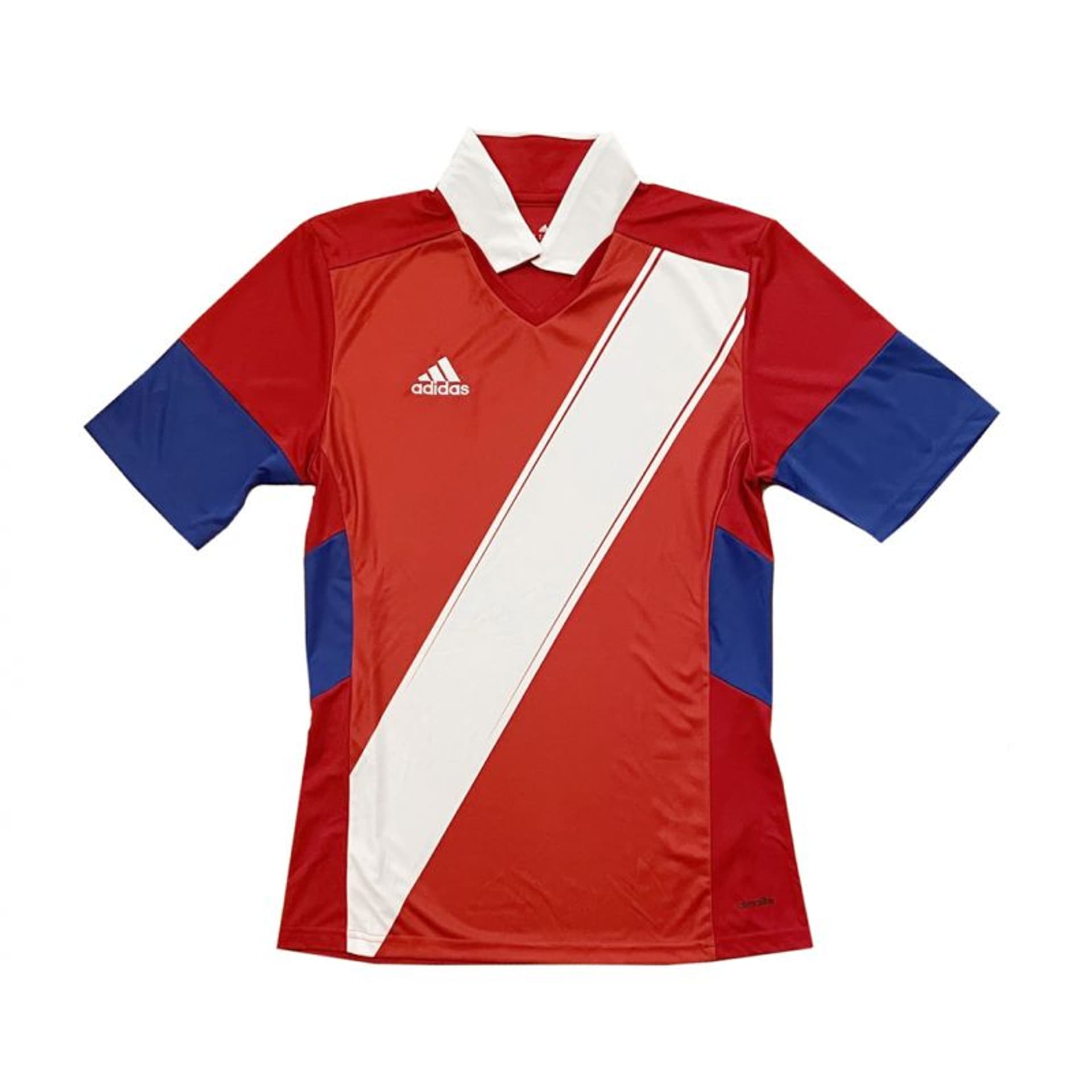 

Koszulka adidas Fort M (kolor Czerwony, rozmiar L (183cm))