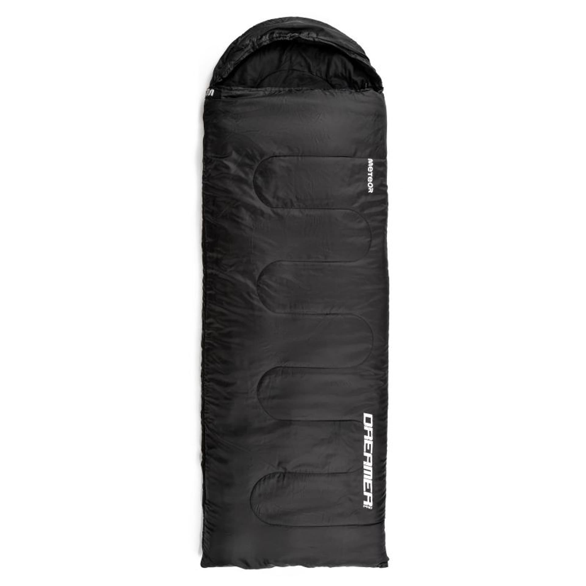 

Śpiwór Meteor Dreamer Pro R (kolor Czarny)