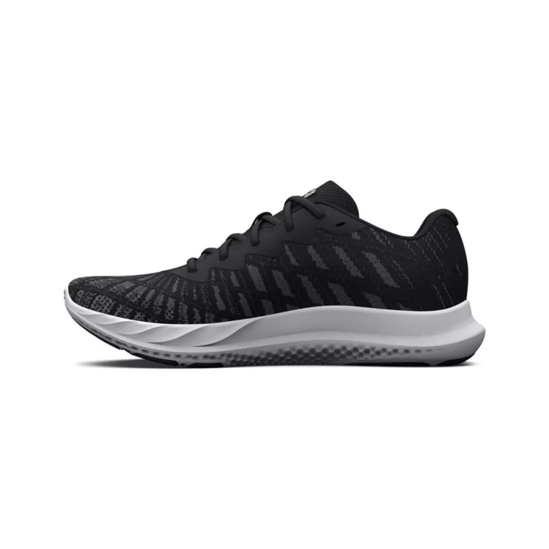 

Buty Under Armour Charged Breeze 2 M 3026135 (kolor Czarny, rozmiar 44.5)