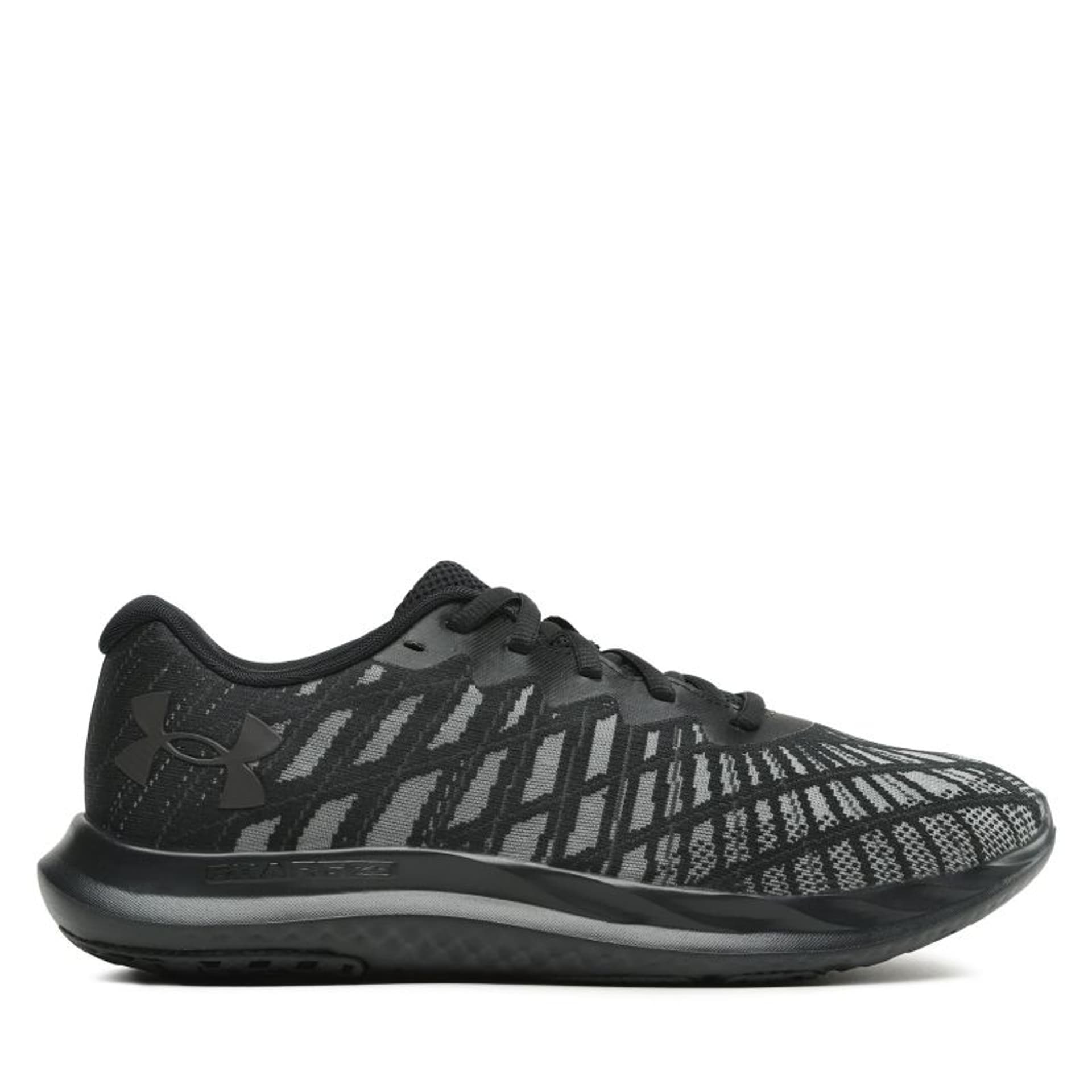 

Buty Under Armour Charged Breeze 2 M 3026135 (kolor Czarny, rozmiar 44.5)