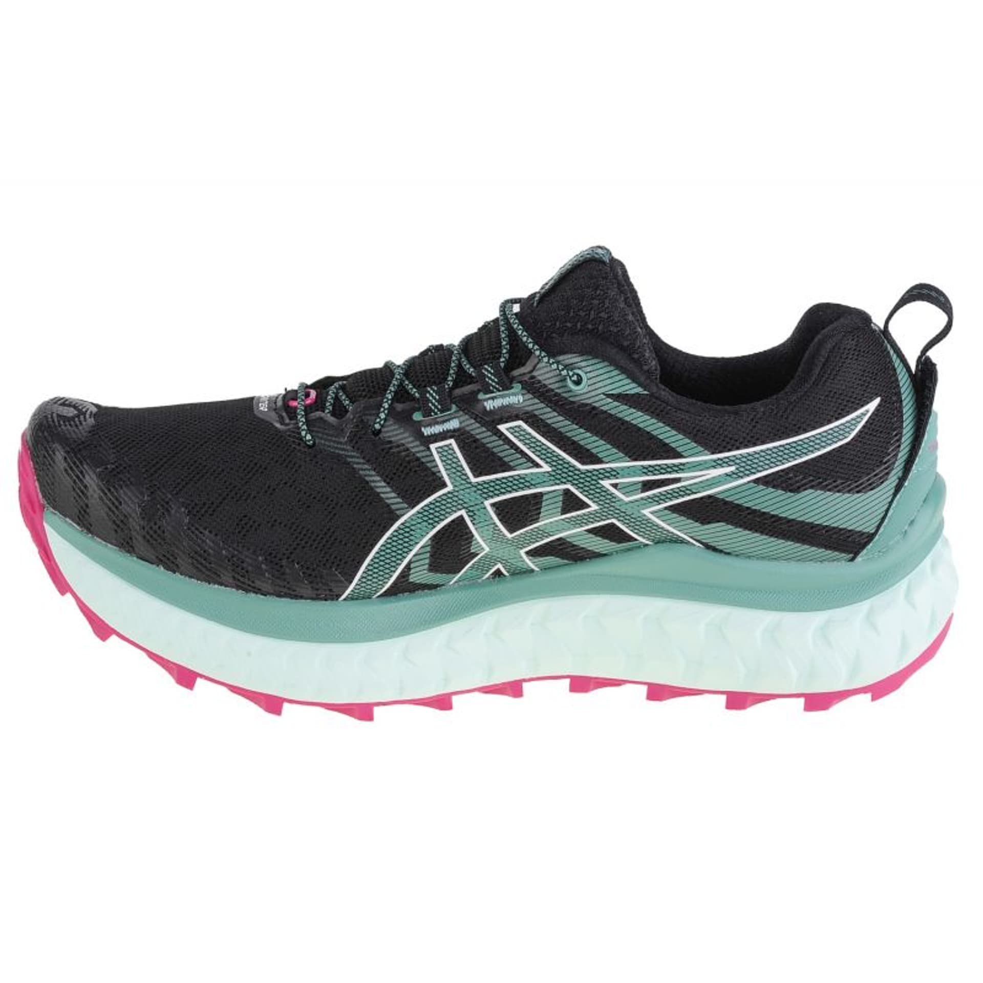 

Buty Asics Trabuco Max W 1012A901 (kolor Czarny, rozmiar 39)