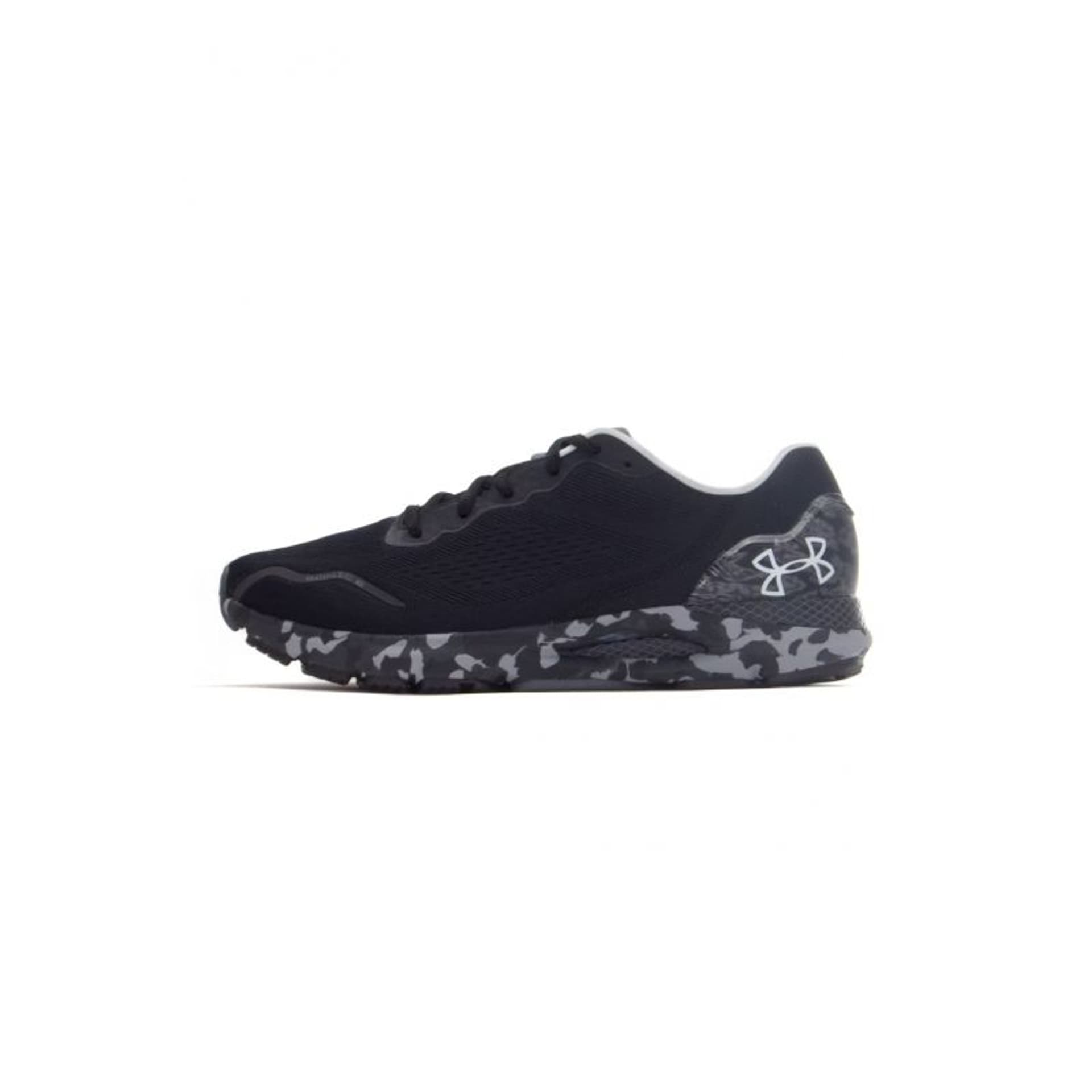 

Buty Under Armour Hovr Sonic 6 Camo M 3026233 (kolor Czarny, rozmiar 45.5)