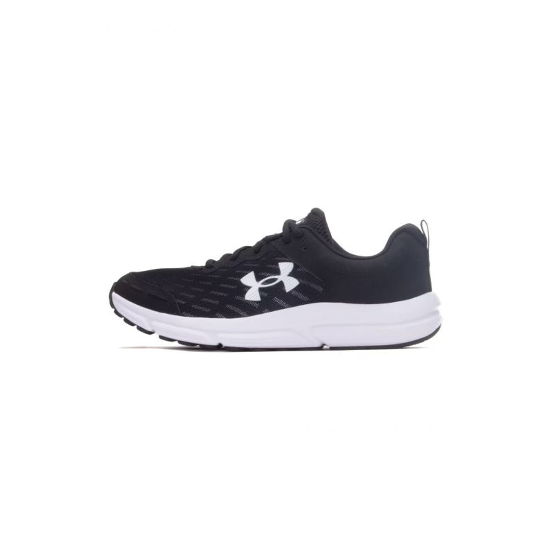 

Buty Under Armour Charged Assert 10 M 3026175 (kolor Czarny, rozmiar 41)