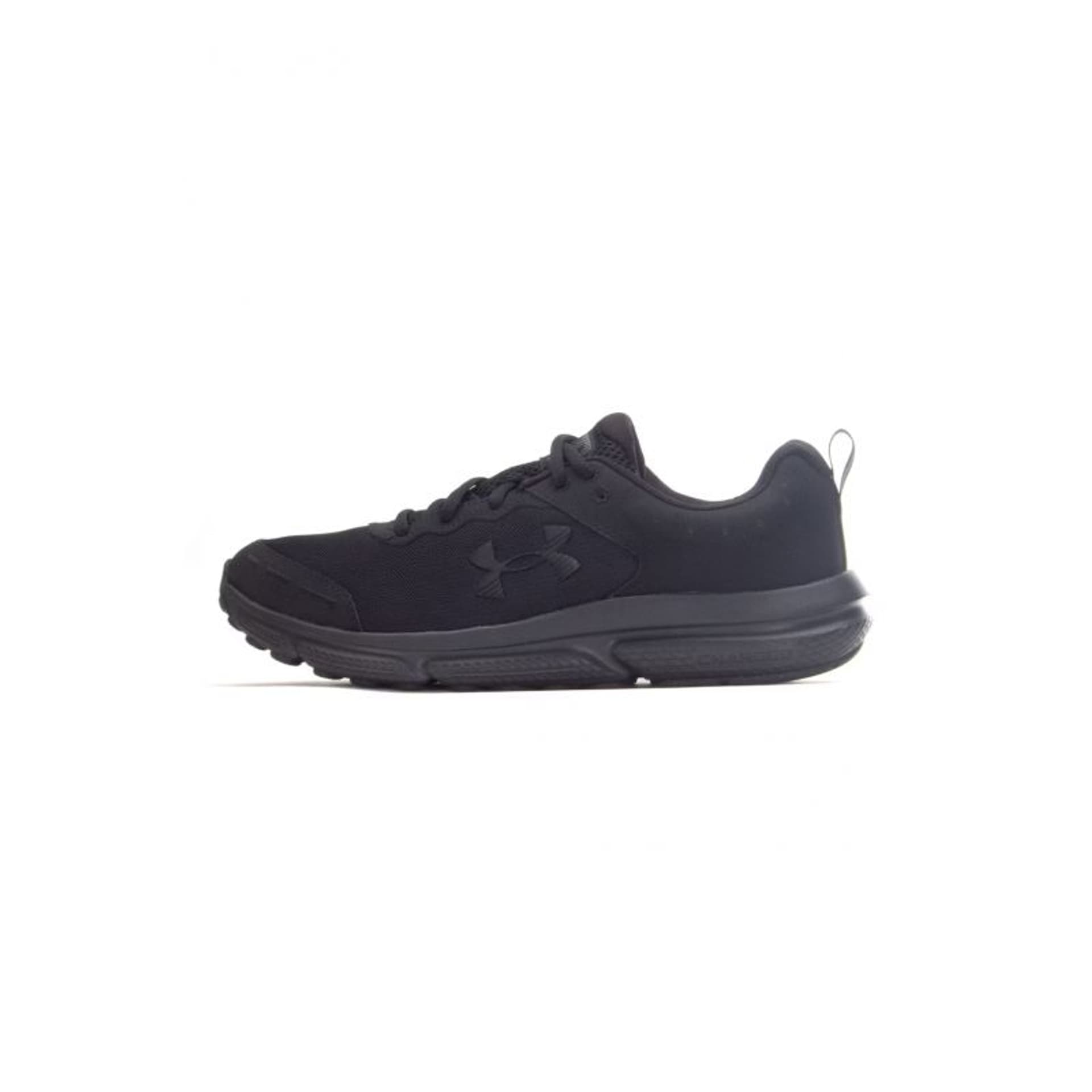 

Buty Under Armour Charged Assert 10 M 3026175 (kolor Czarny, rozmiar 42.5)