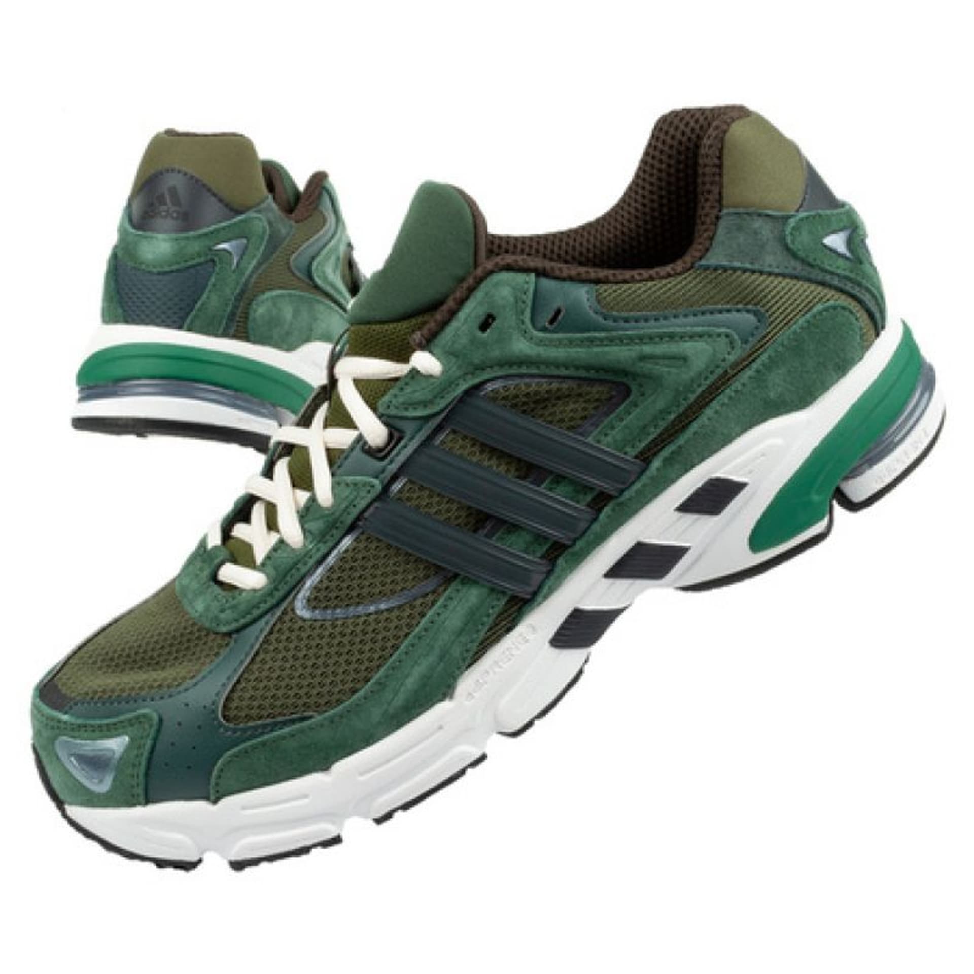 

Buty adidas Response M (kolor Zielony, rozmiar 42.5)