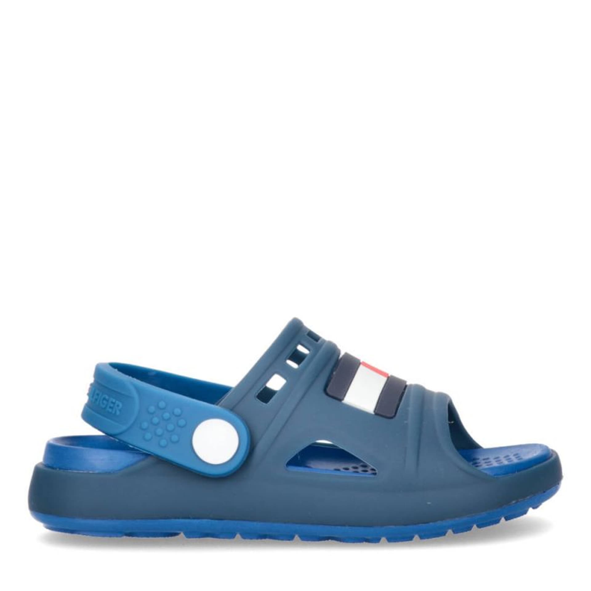 

Sandały Tommy Hilfiger Jr T1B2 (kolor Granatowy, rozmiar 29)