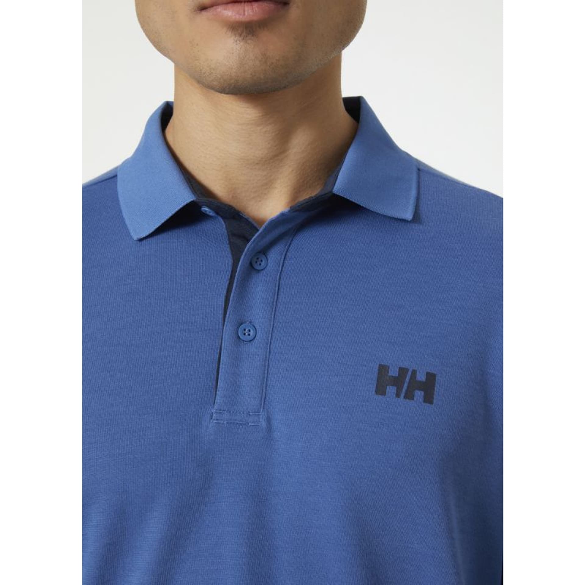 

Koszulka Helly Hansen Skagerrak Quickdy Rugger M 34243 (kolor Niebieski, rozmiar L)