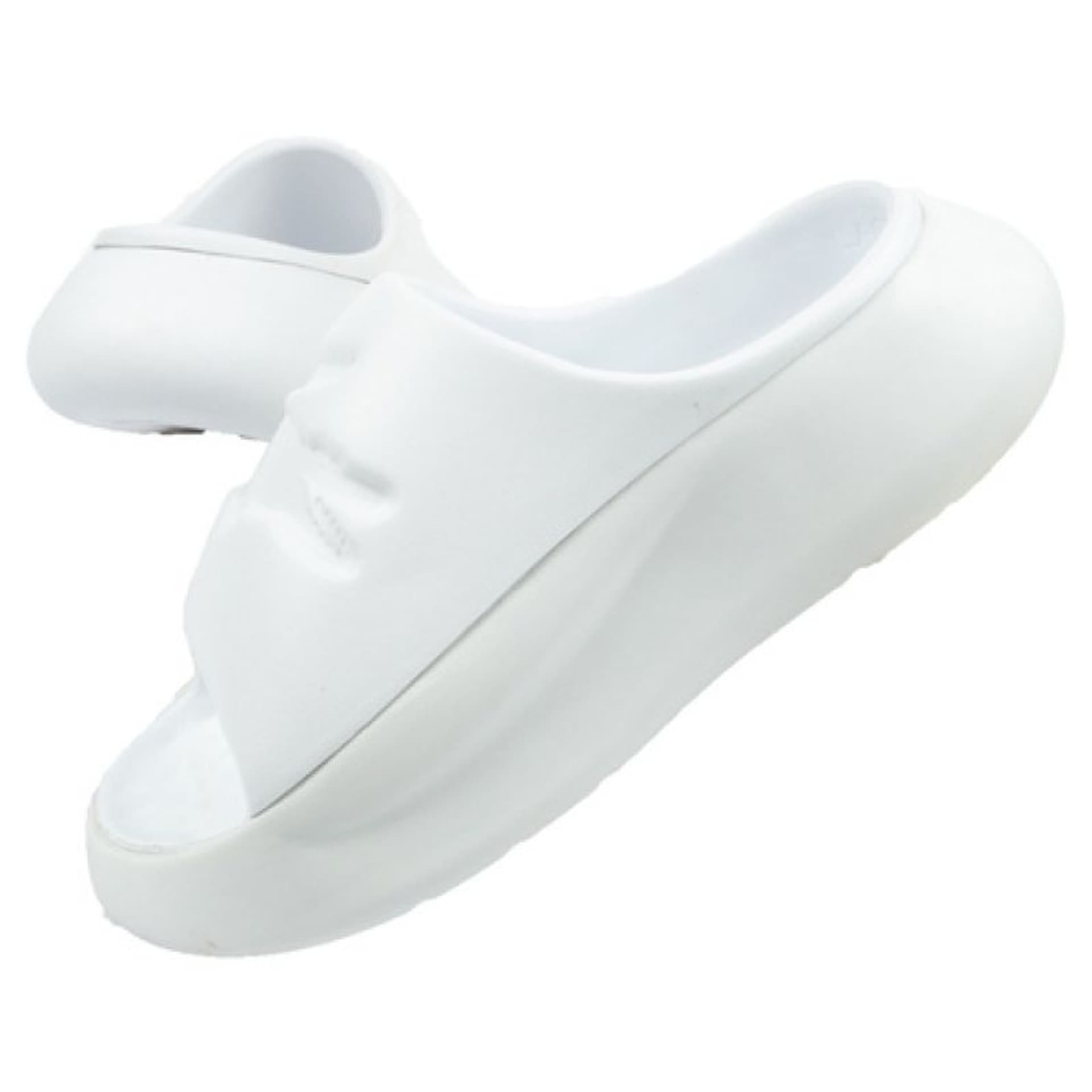 

Klapki Lacoste Serve Slide W (kolor Biały, rozmiar 39.5)
