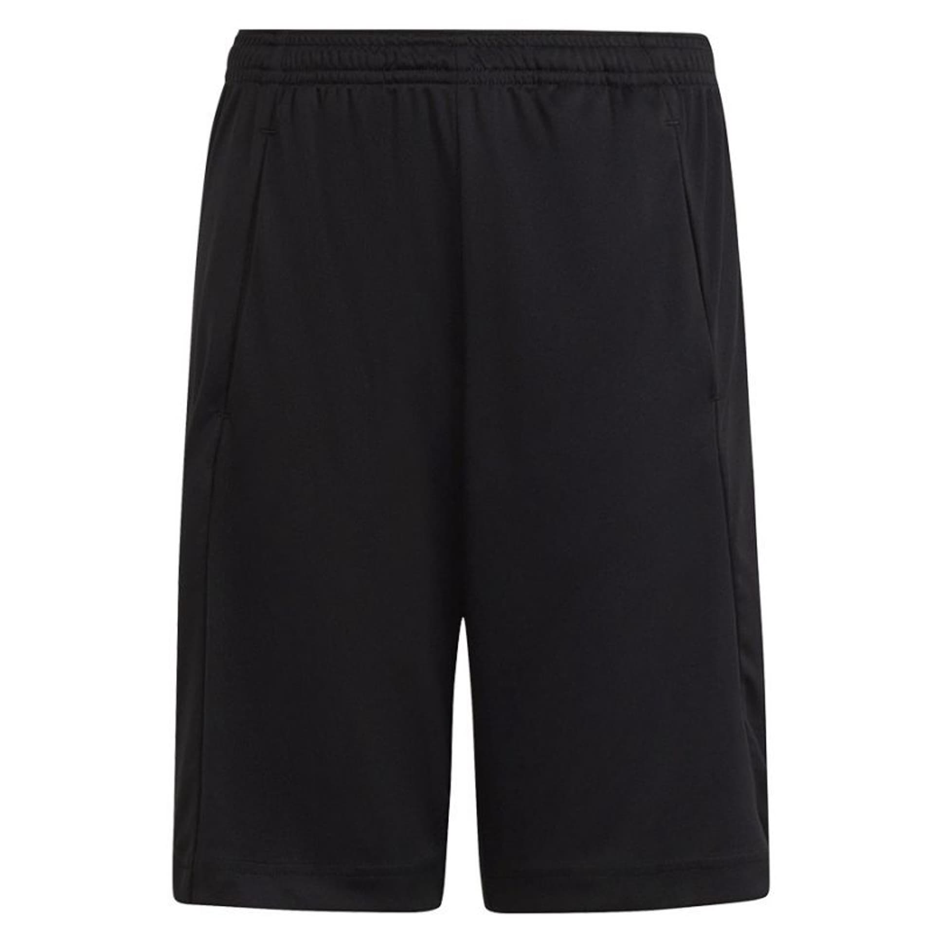 

Spodenki adidas TR-ES Logo Shorts Jr (kolor Czarny