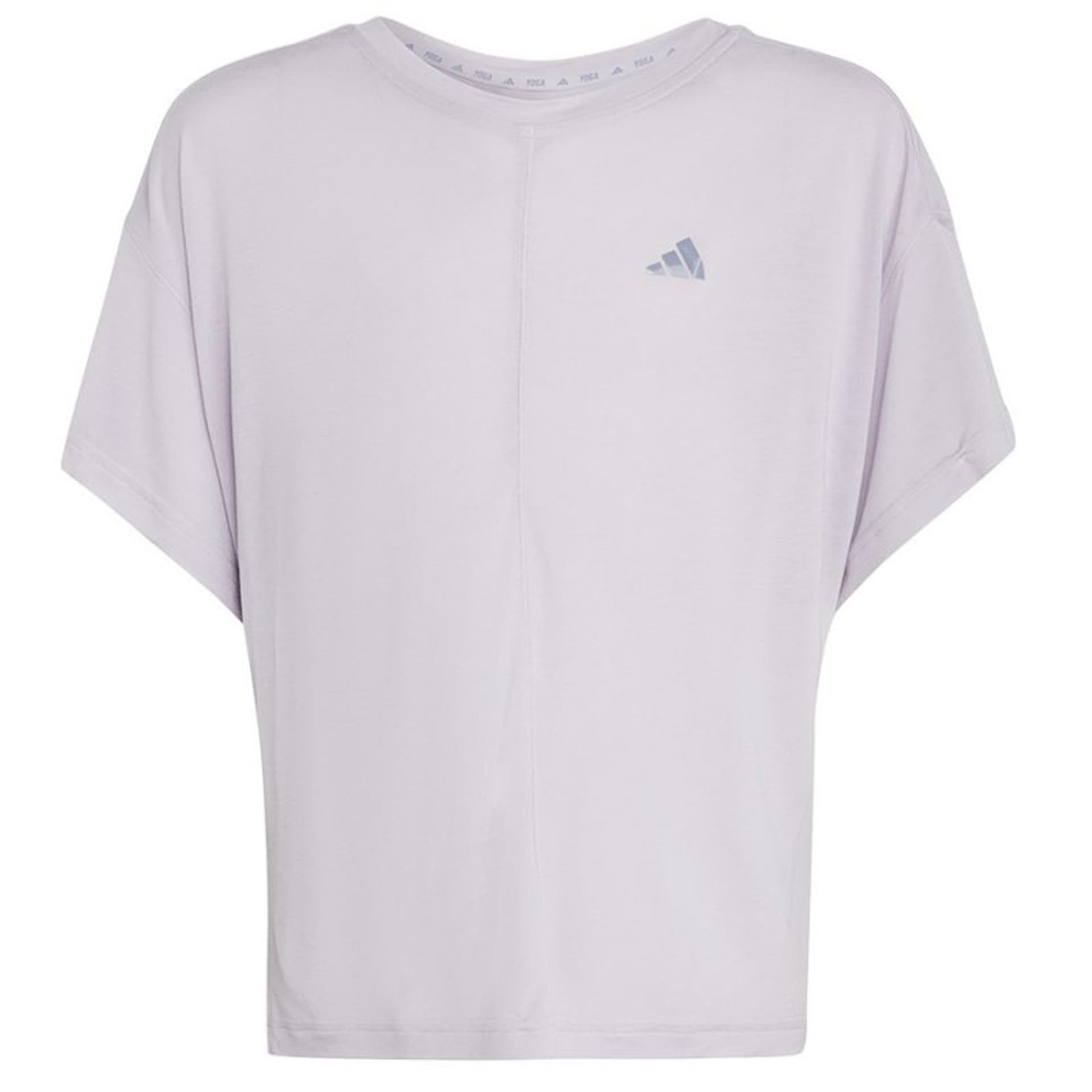 

Koszulka adidas Yoga Tee Jr (kolor Niebieski