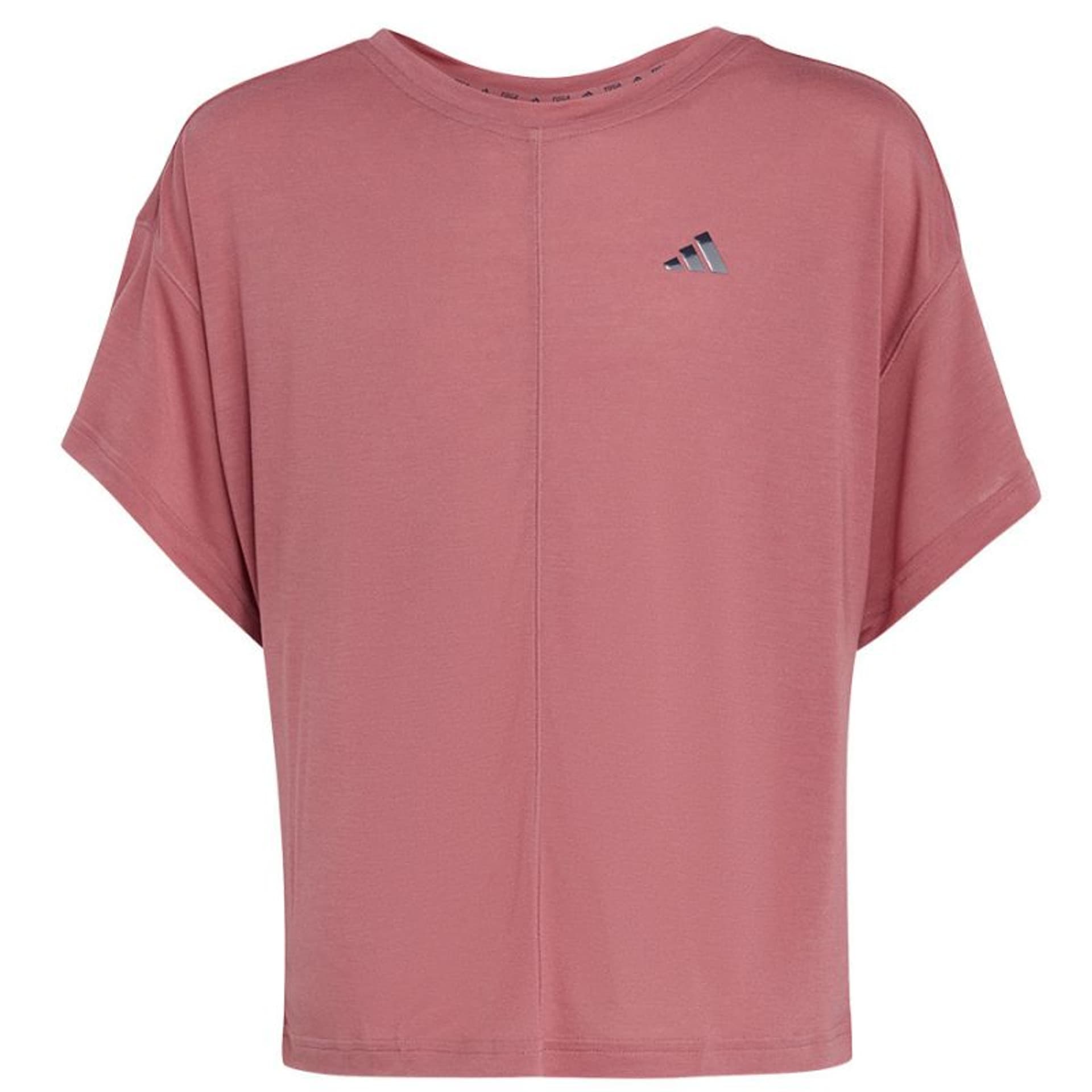 

Koszulka adidas Yoga Tee Jr (kolor Różowy