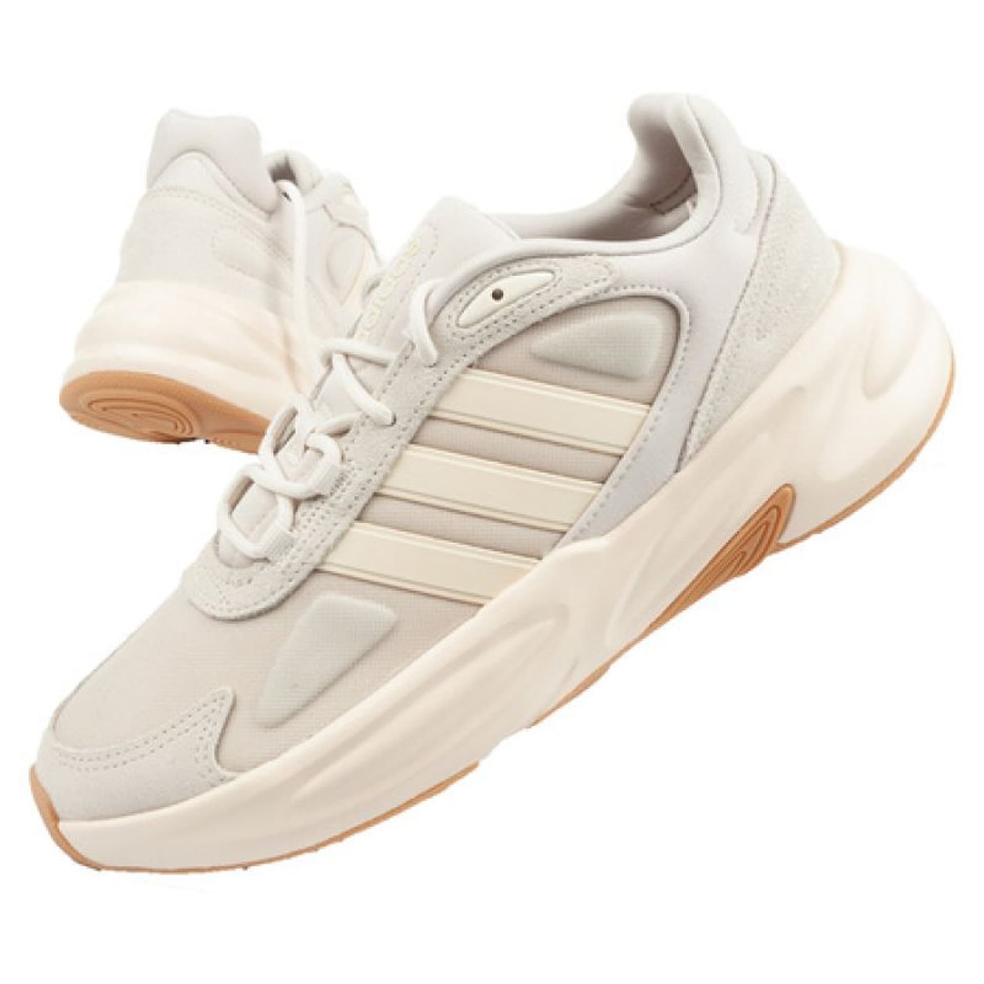 

Buty adidas Ozelle M (kolor Różowy, rozmiar 41)