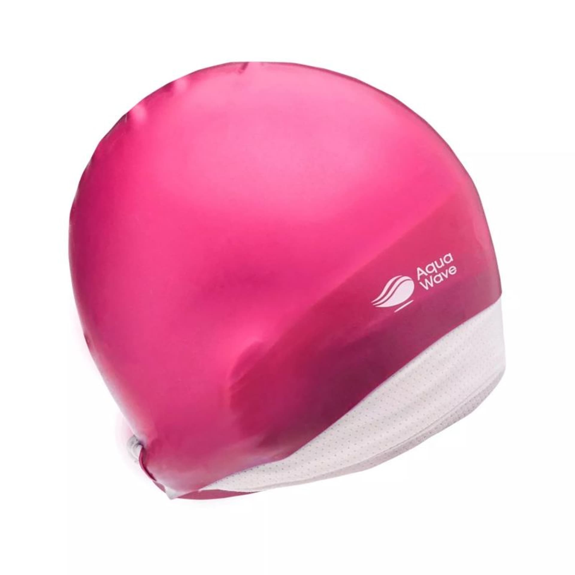 

Czepek Aquawave Hairholder W (kolor Różowy, rozmiar, Kolor różowy/rozmiar one size