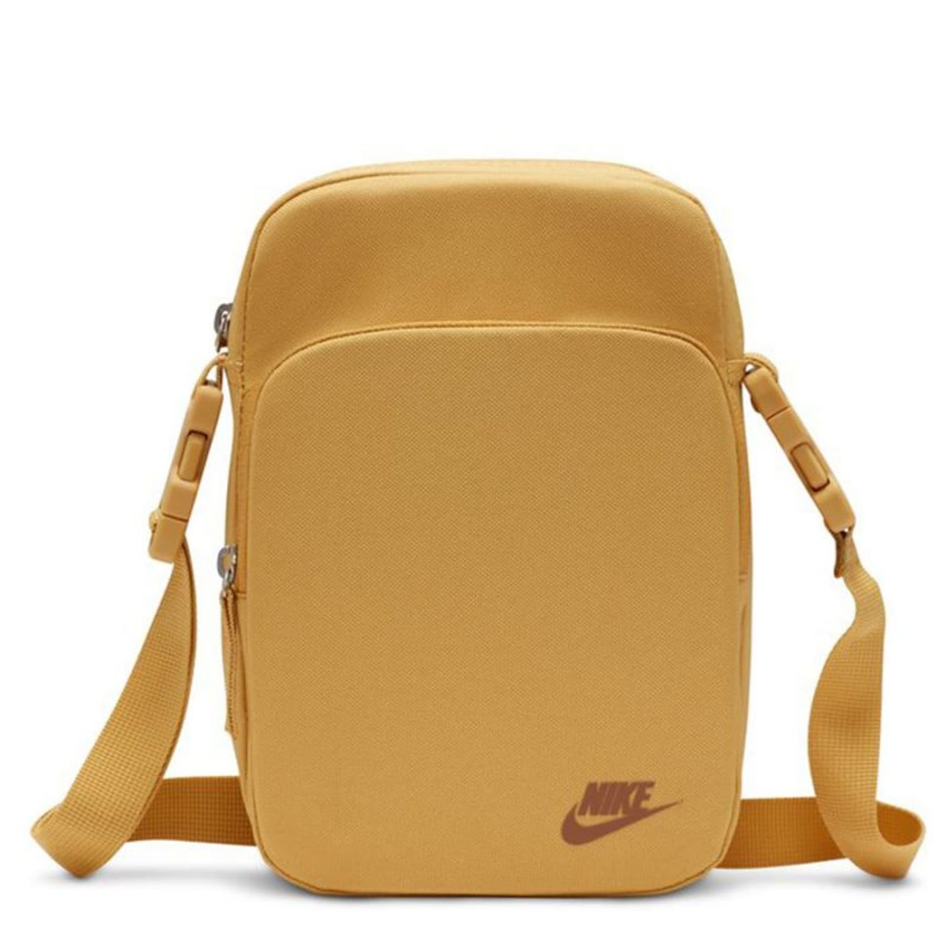 

Saszetka Nike Heritage Crossbody Bag DB0456 (kolor Pomarańczowy)