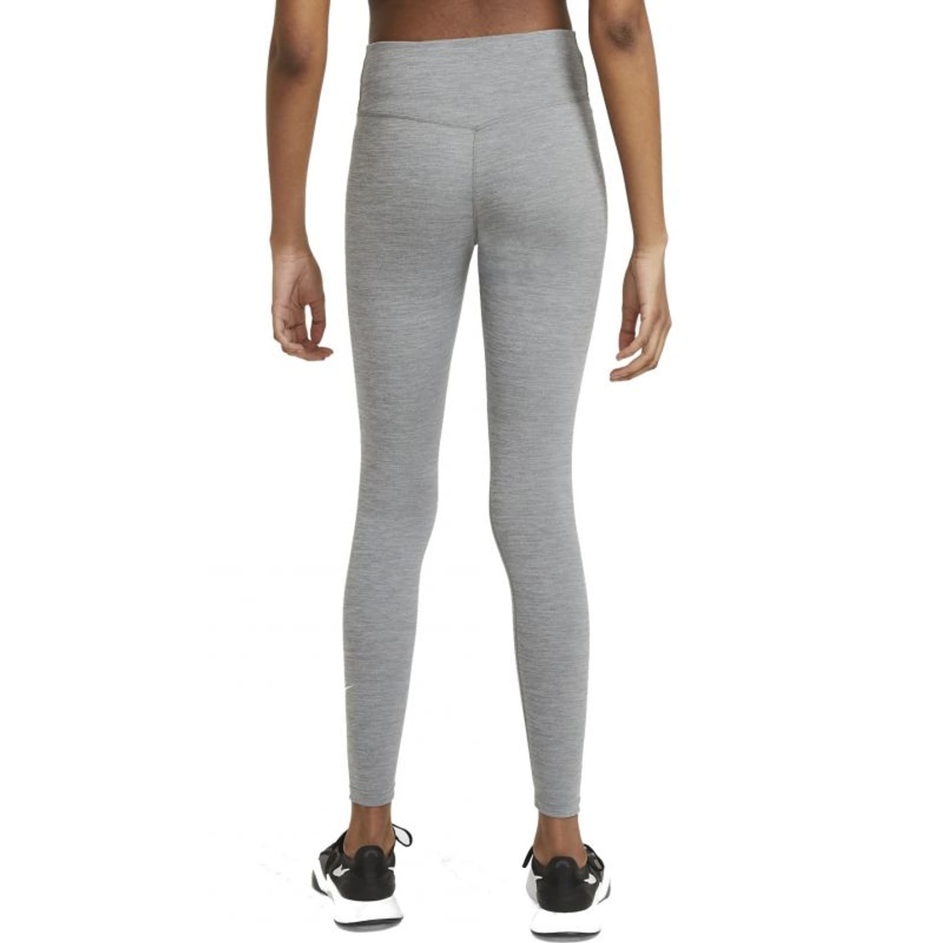 

Legginsy Nike One W DD0252 (kolor Szary/Srebrny, rozmiar S (163cm))