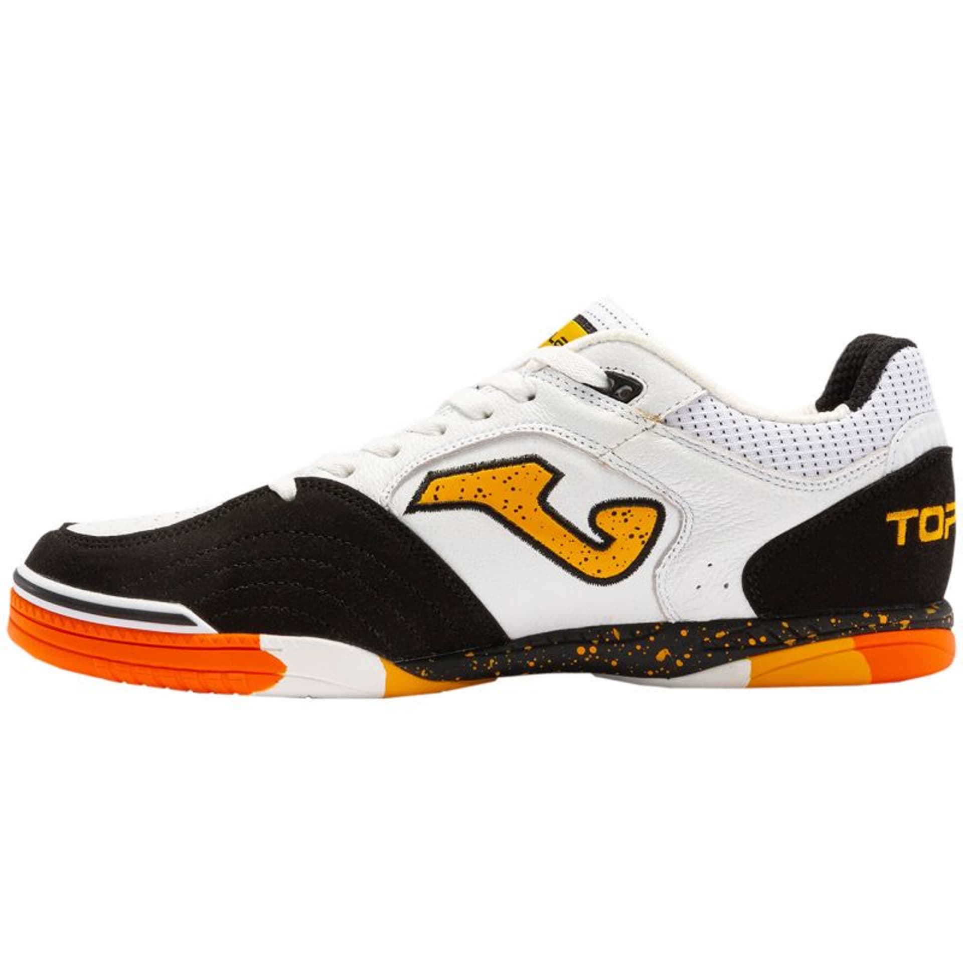 

Buty piłkarskie Joma Top Flex Indoor 2302 M (kolor Biały, rozmiar 40)