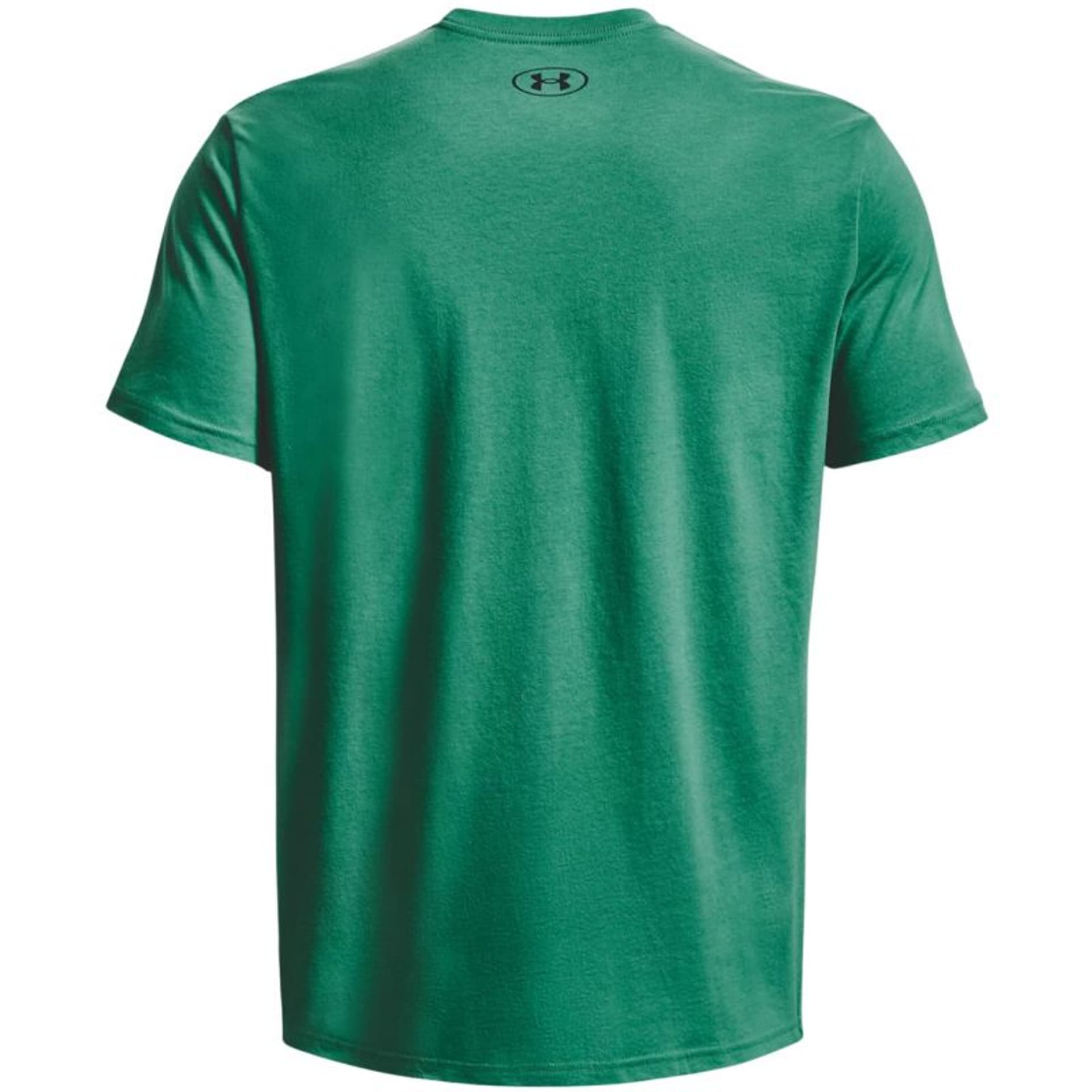 

Koszulka Under Armour Left Chest Logo M 1326799 (kolor Zielony, rozmiar L)