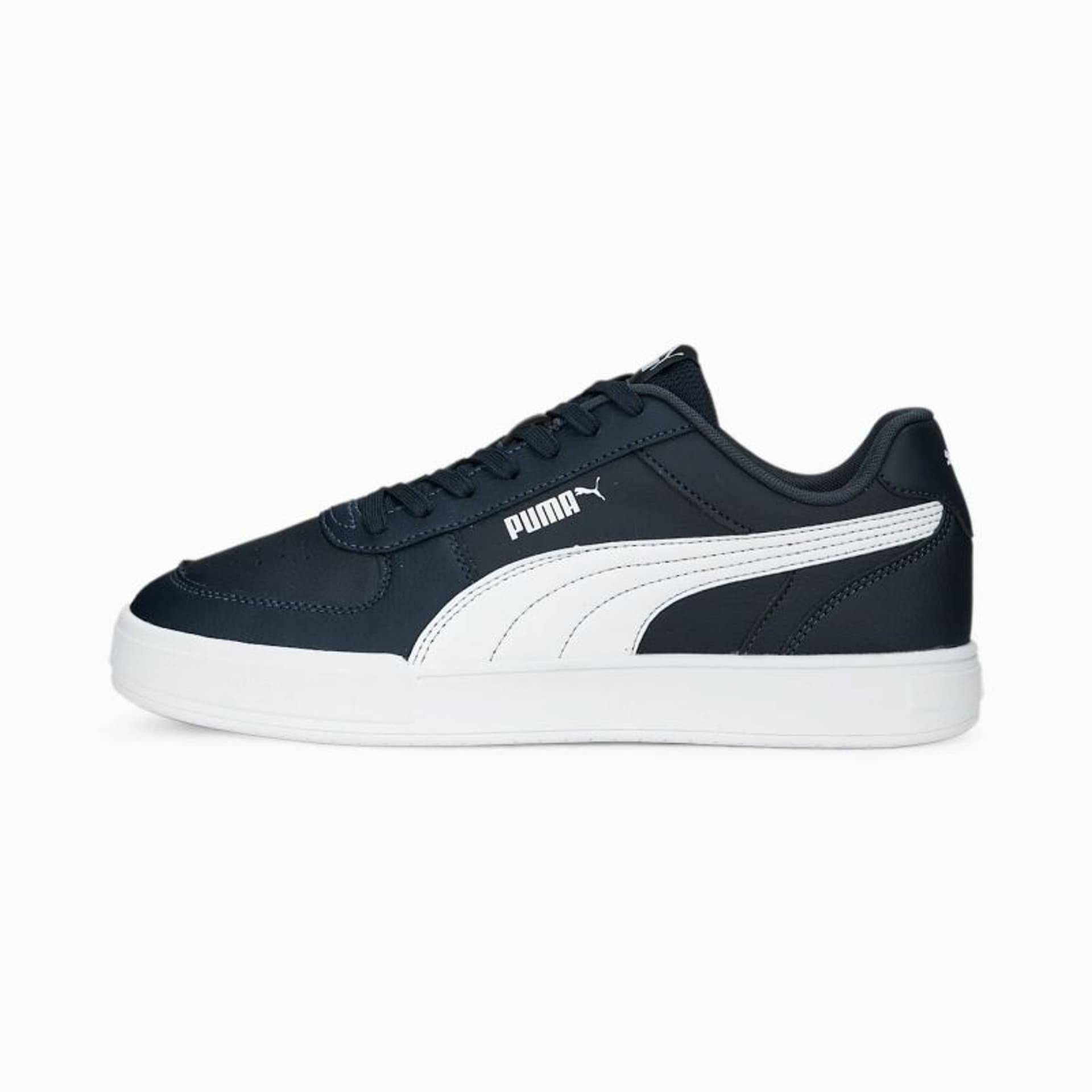 

Buty Puma Caven M 380810 (kolor Granatowy, rozmiar 48)
