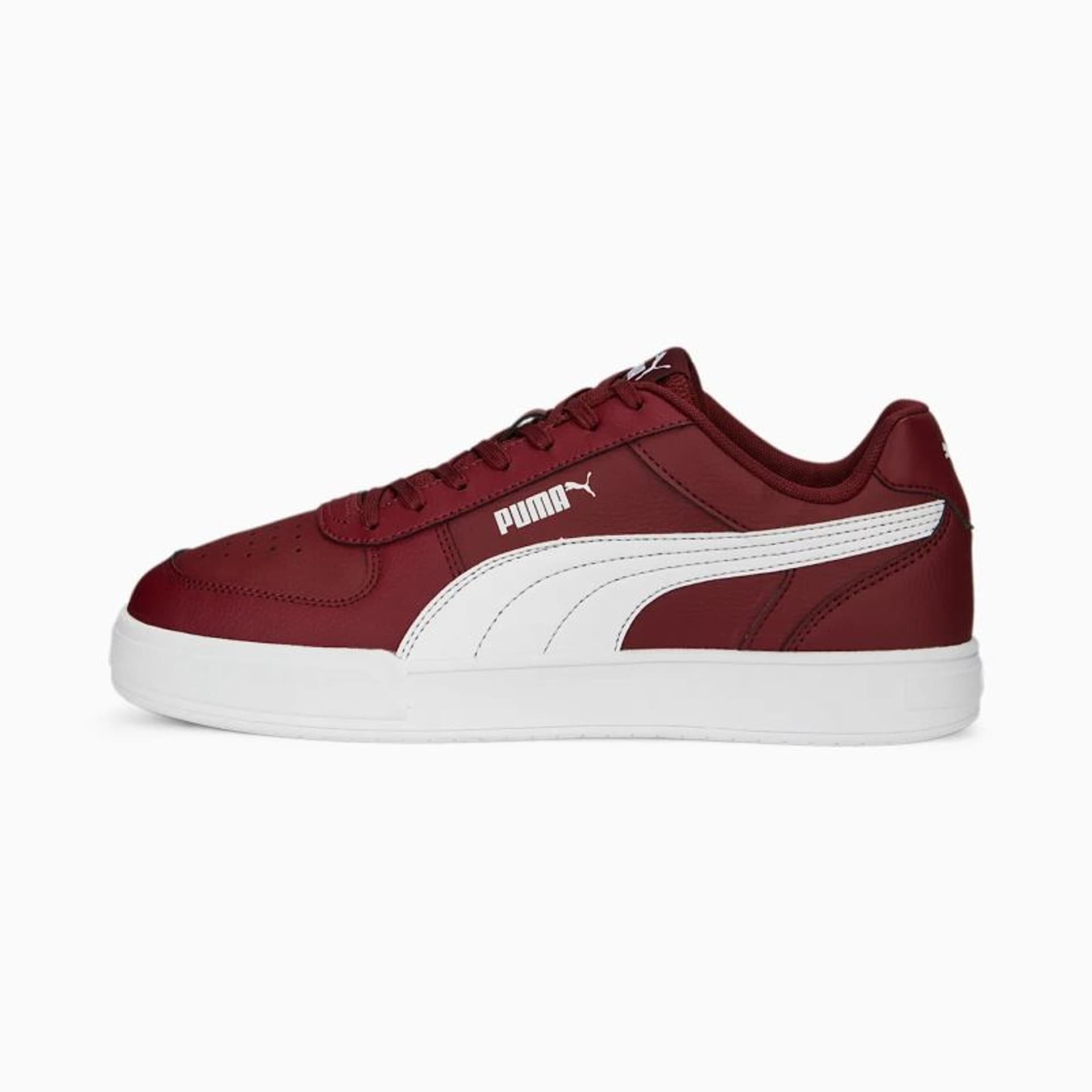 

Buty Puma Caven M 380810 (kolor Czerwony, rozmiar 42)