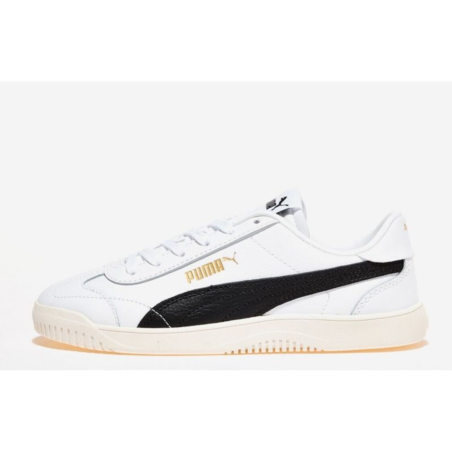 

Buty Puma Club 5v5 M 38940 (kolor Biały. Czarny, rozmiar 45)