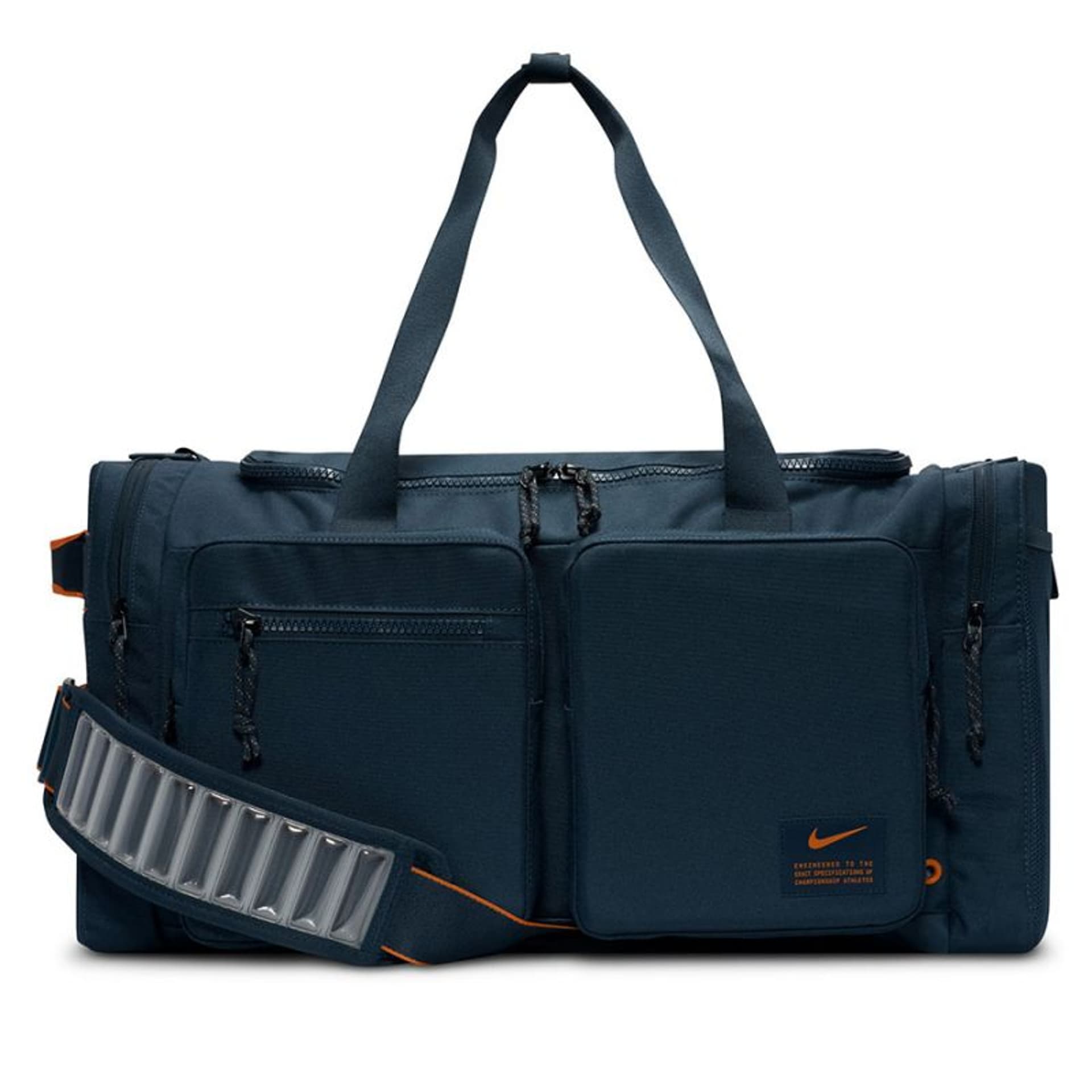

Torba Nike Utility Power CK2792 (kolor granatowy)