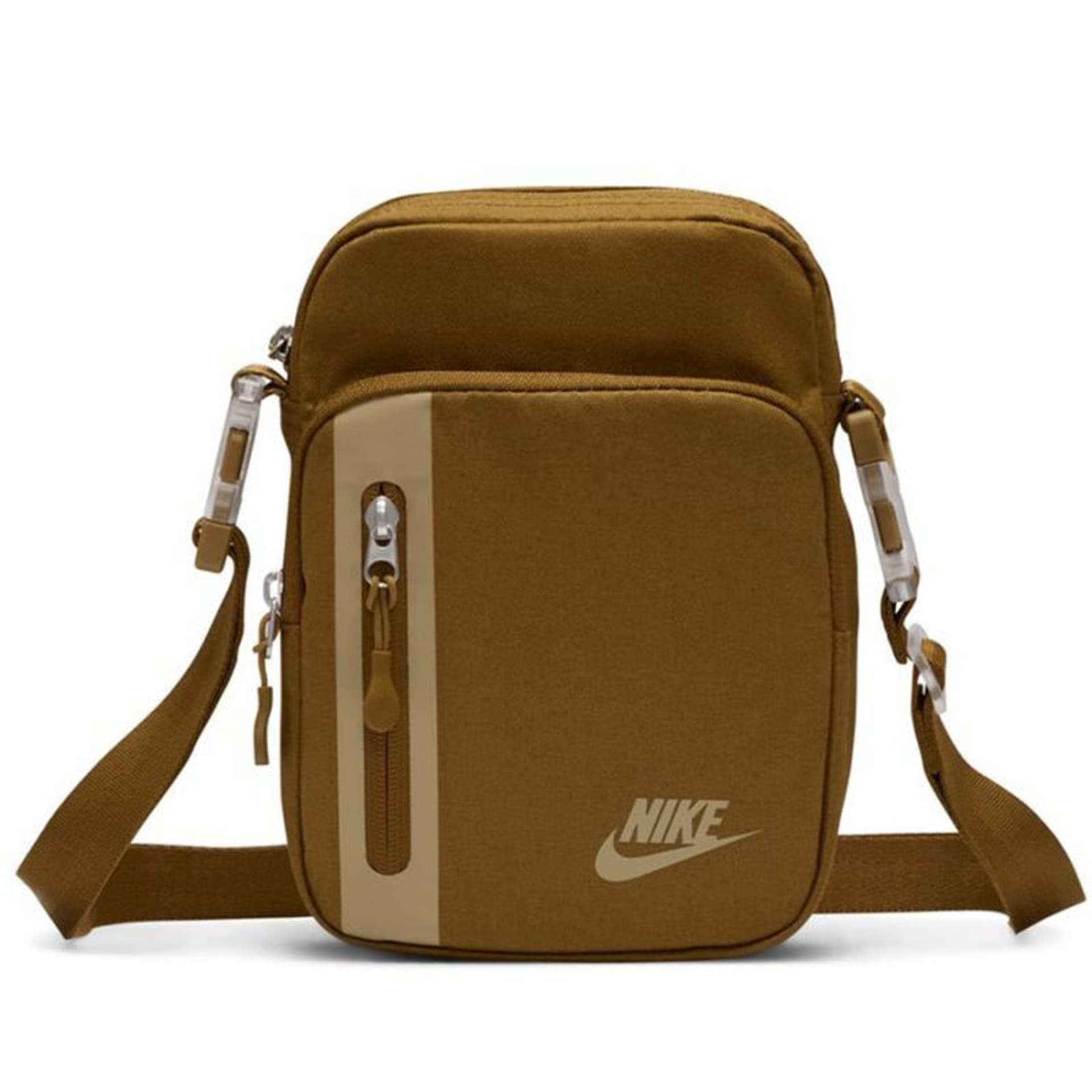 

Saszetka Nike Elemental Premium DN2557 (kolor Zielony)