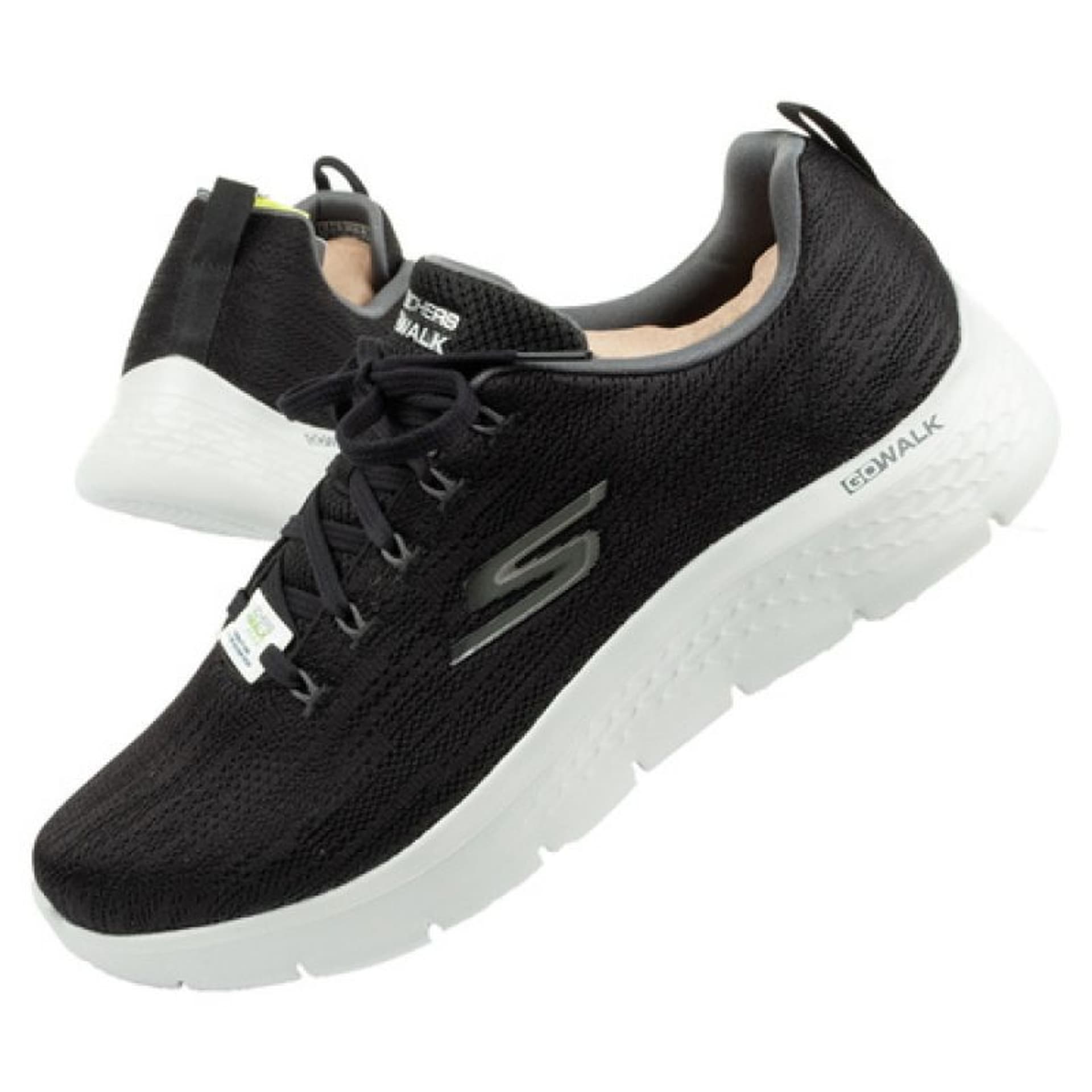 

Buty Skechers Go Walk M 216481 (kolor Czarny, rozmiar 44.5)