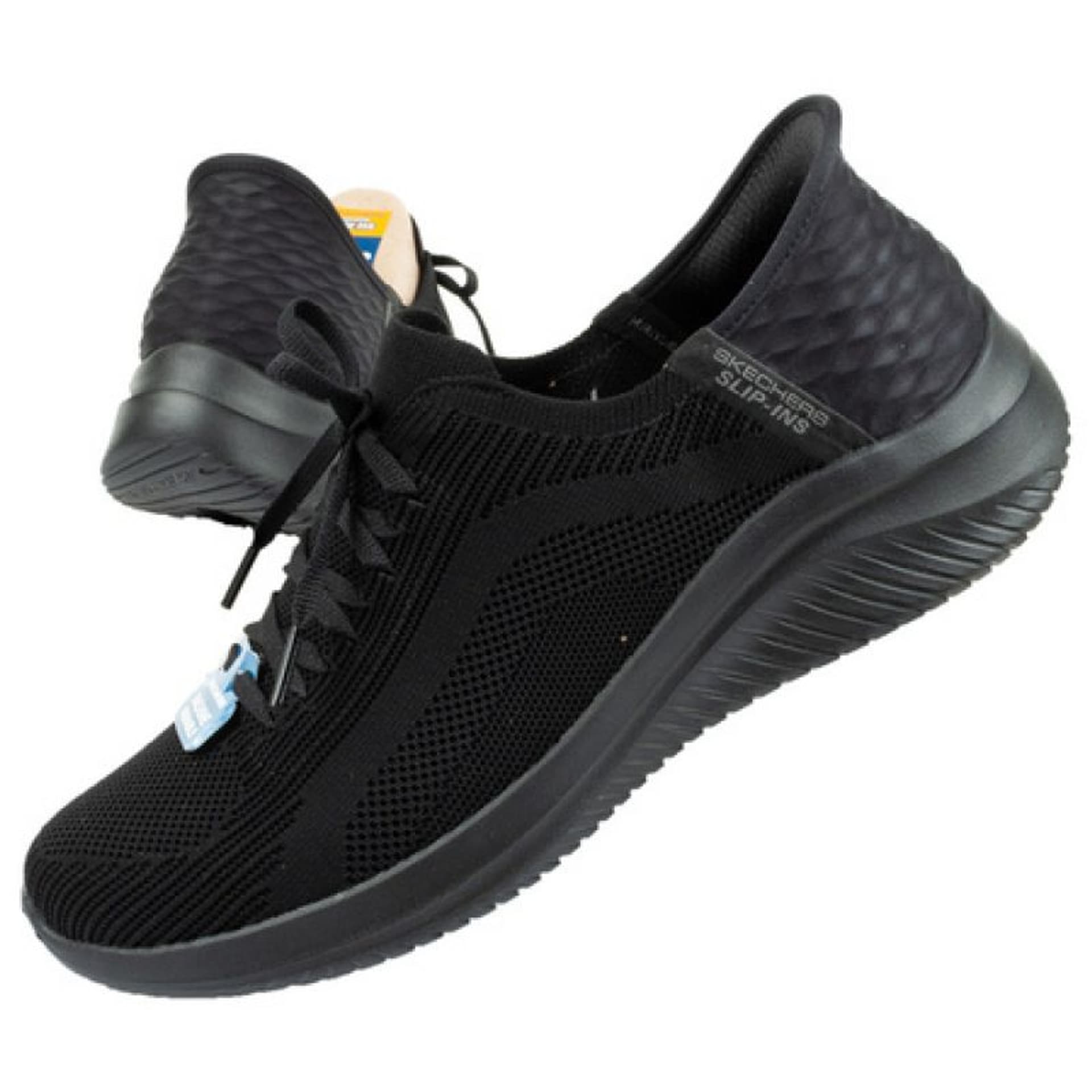 

Buty Skechers Ultra Flex 3.0 W 149710 (kolor Czarny, rozmiar 37)