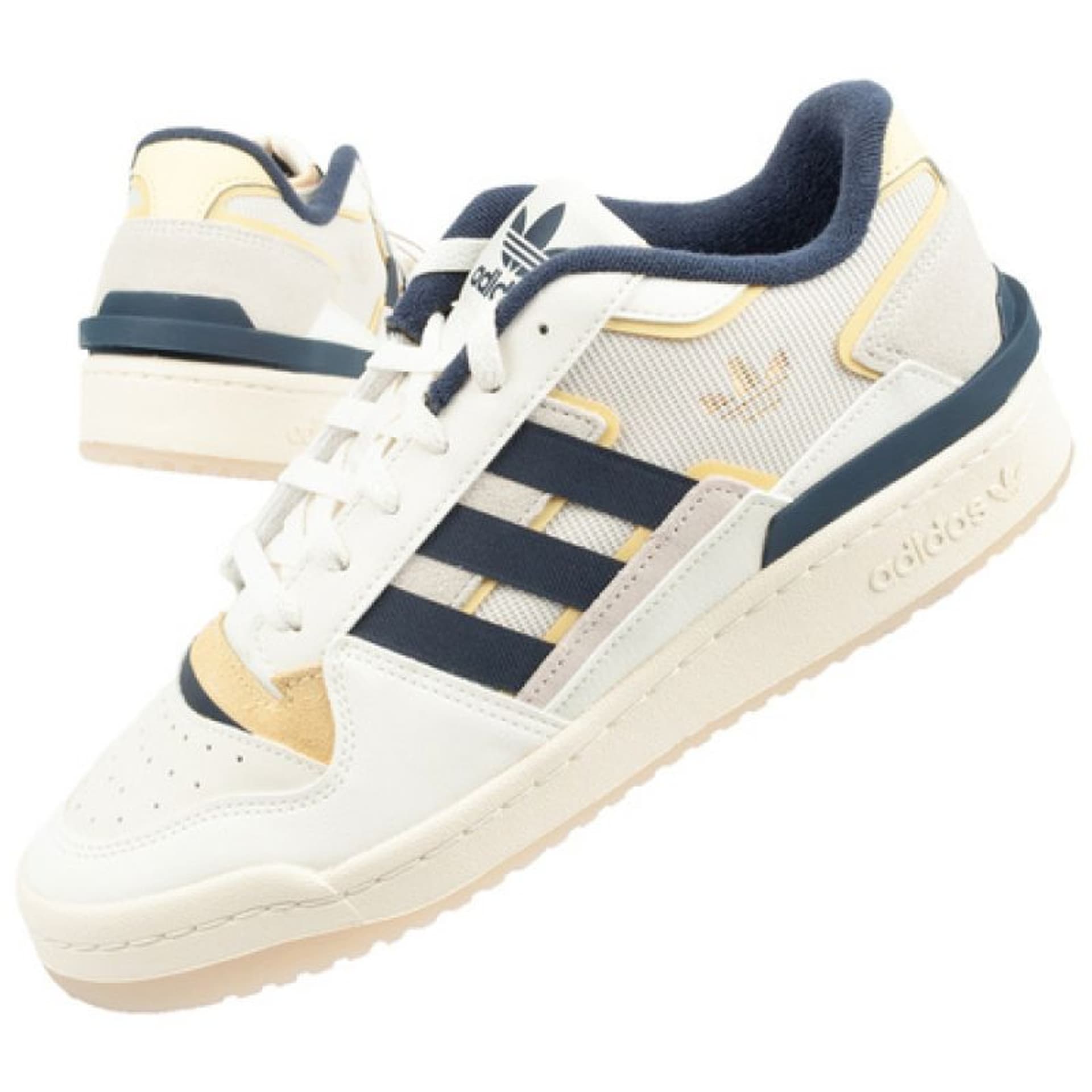 

Buty adidas Forum Exhibit M (kolor Biały, rozmiar 41)