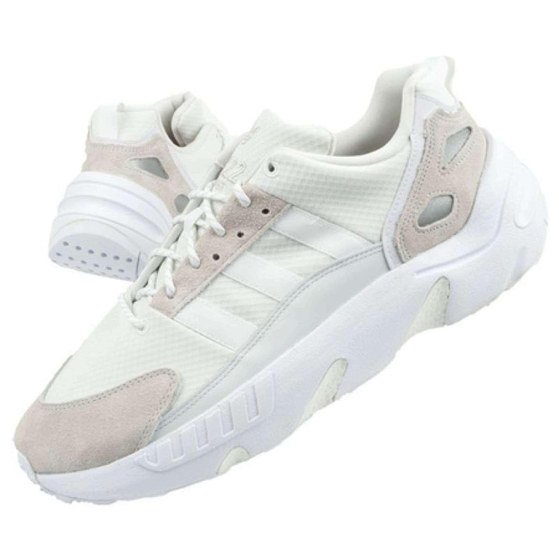 

Buty adidas ZX22 Boost M (kolor Biały, rozmiar 48)
