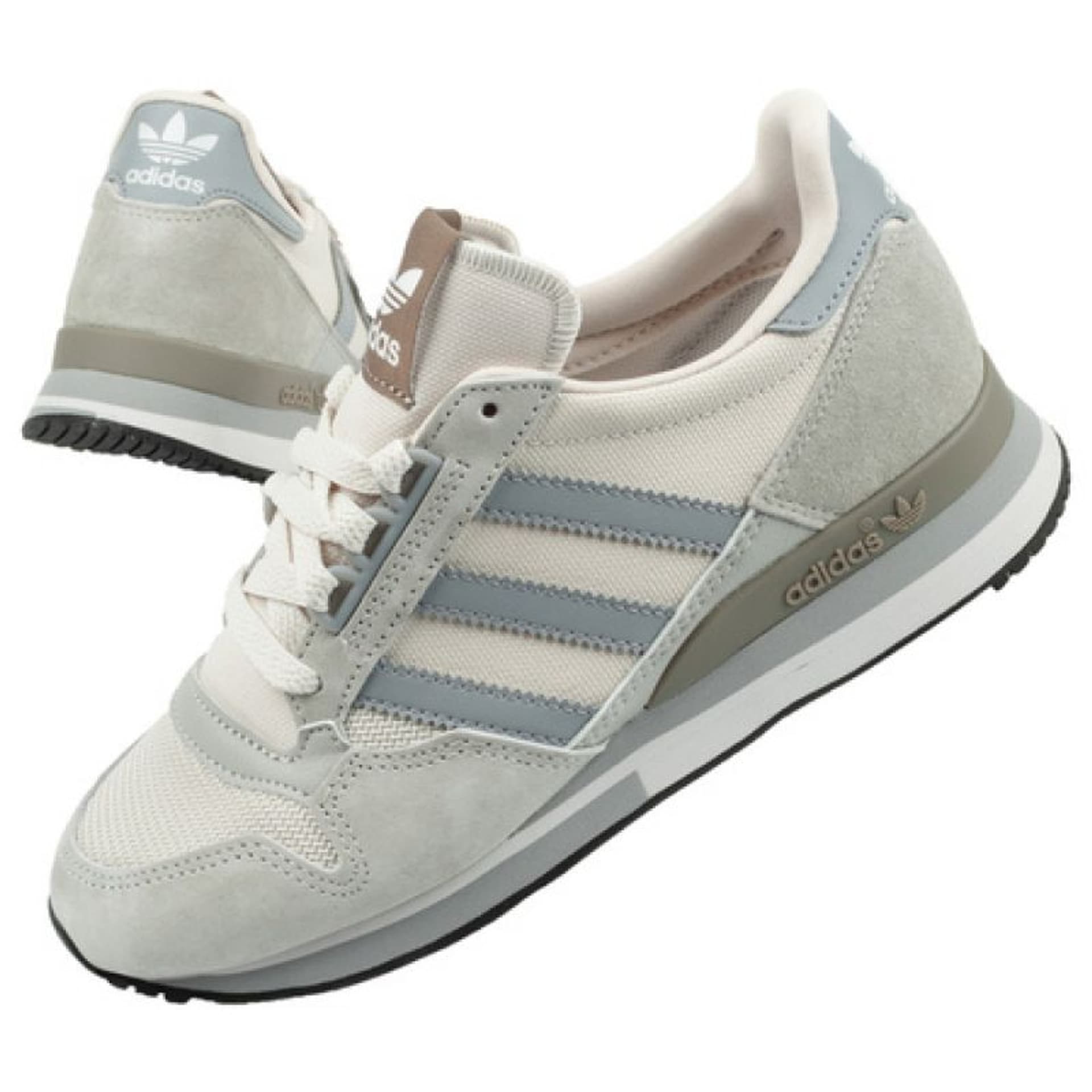 

Buty adidas ZX 500 W (kolor Szary/Srebrny, rozmiar 36)