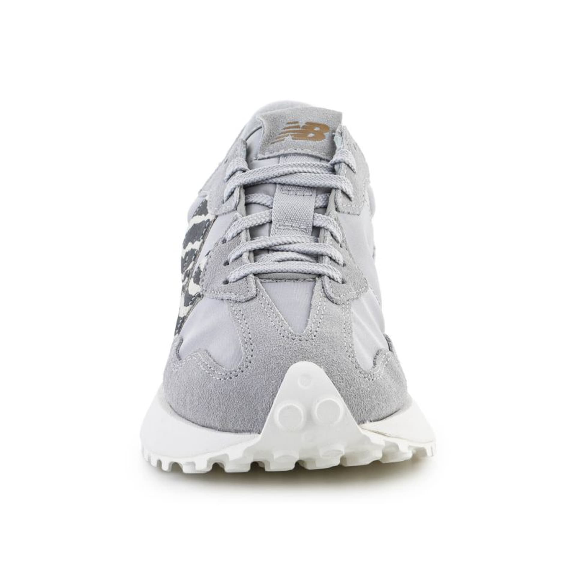 

Buty New Balance W WS32 (kolor Szary/Srebrny, rozmiar EU 40.5)